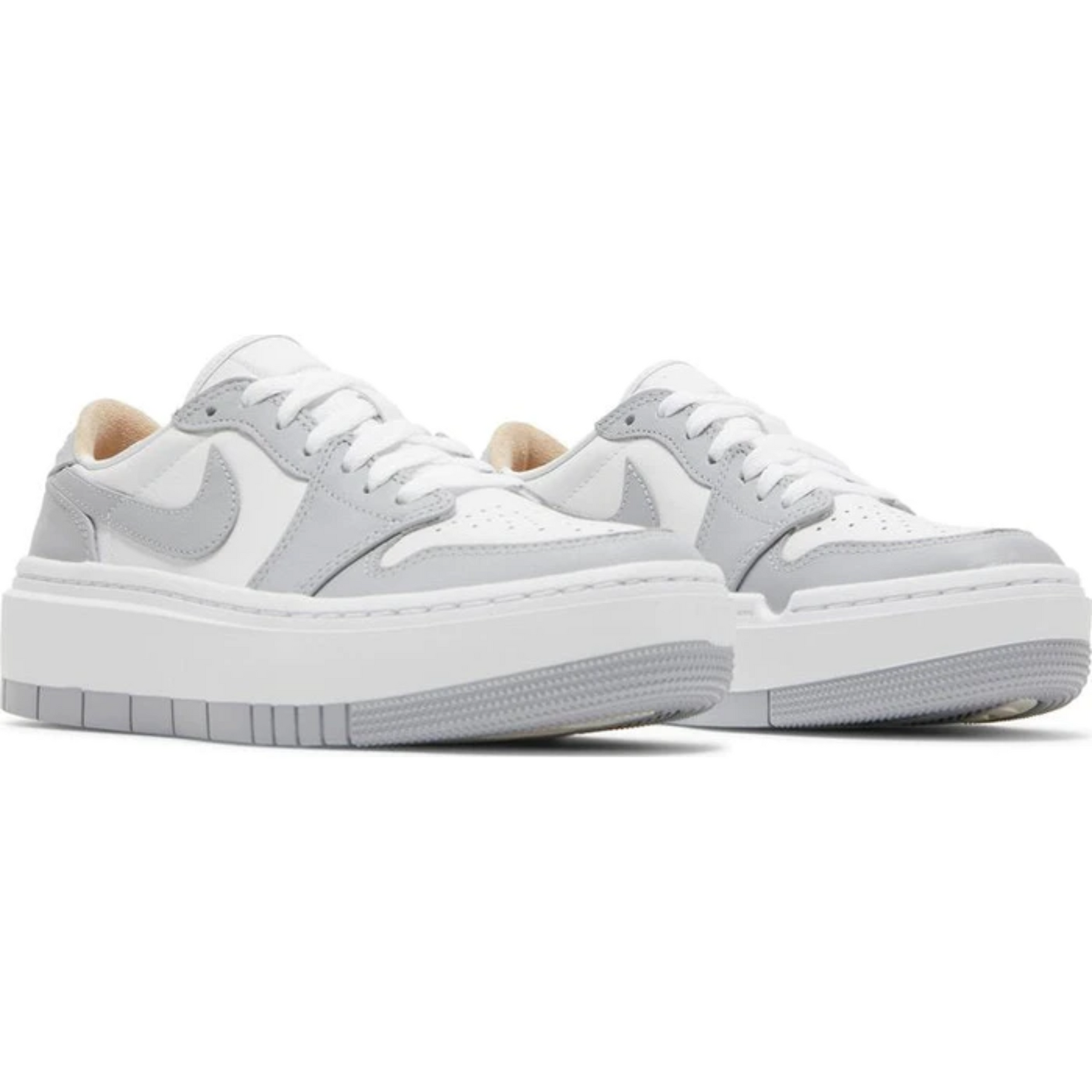 Nike Air Jordan 1 Elevate Low 'Wolf Grey'