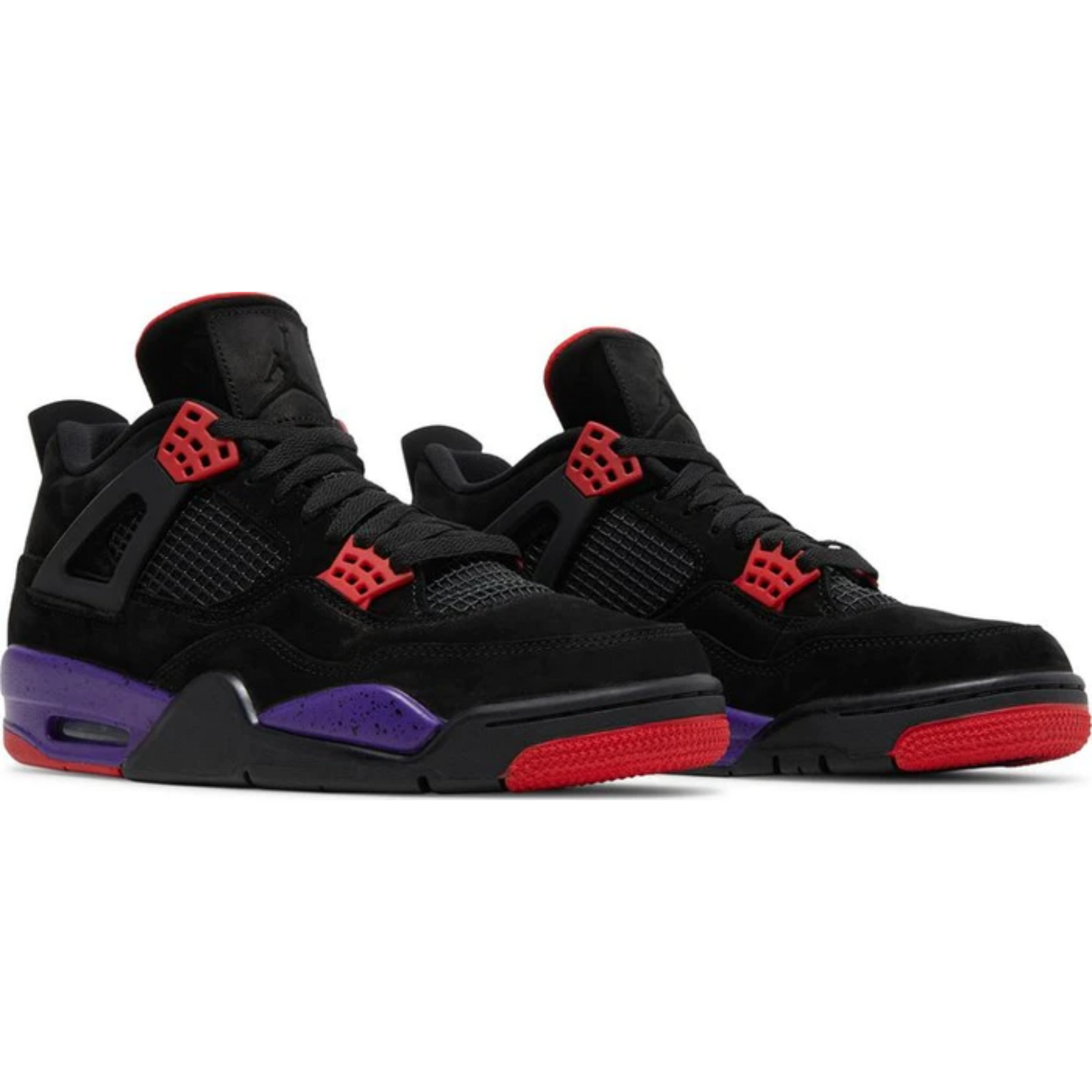 Nike Air Jordan 4 Retro NRG 'Raptors'