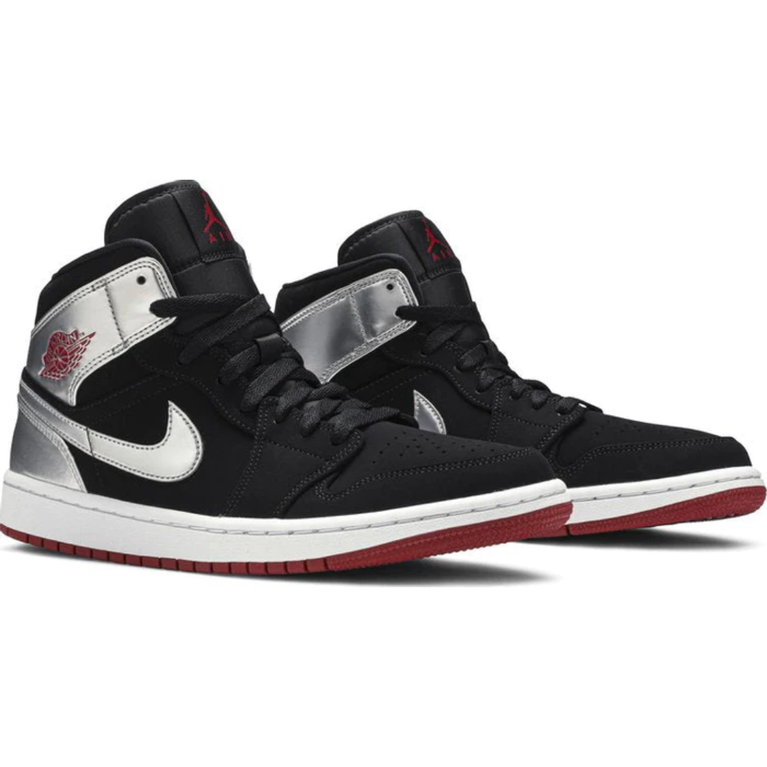Air Jordan 1 Mid 'Johnny Kilroy'