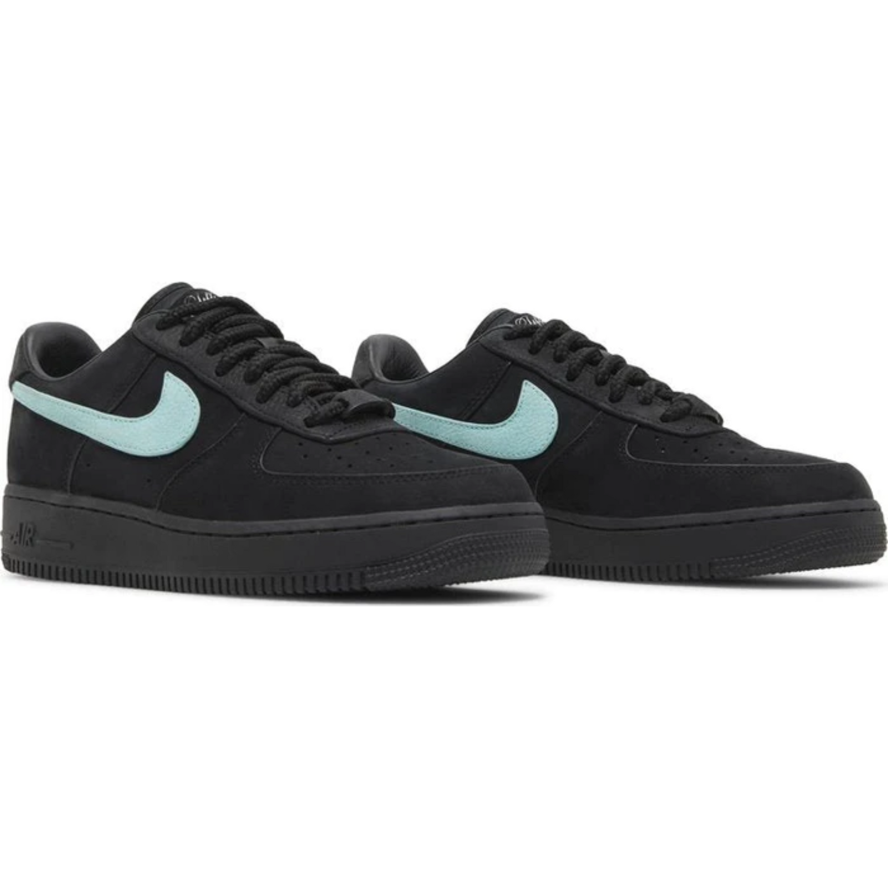 Tiffany & Co. x Air Force 1 Low '1837'