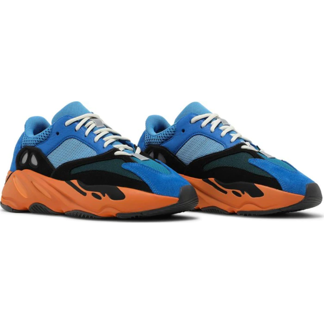 Adidas Yeezy Boost 700 'Bright Blue'