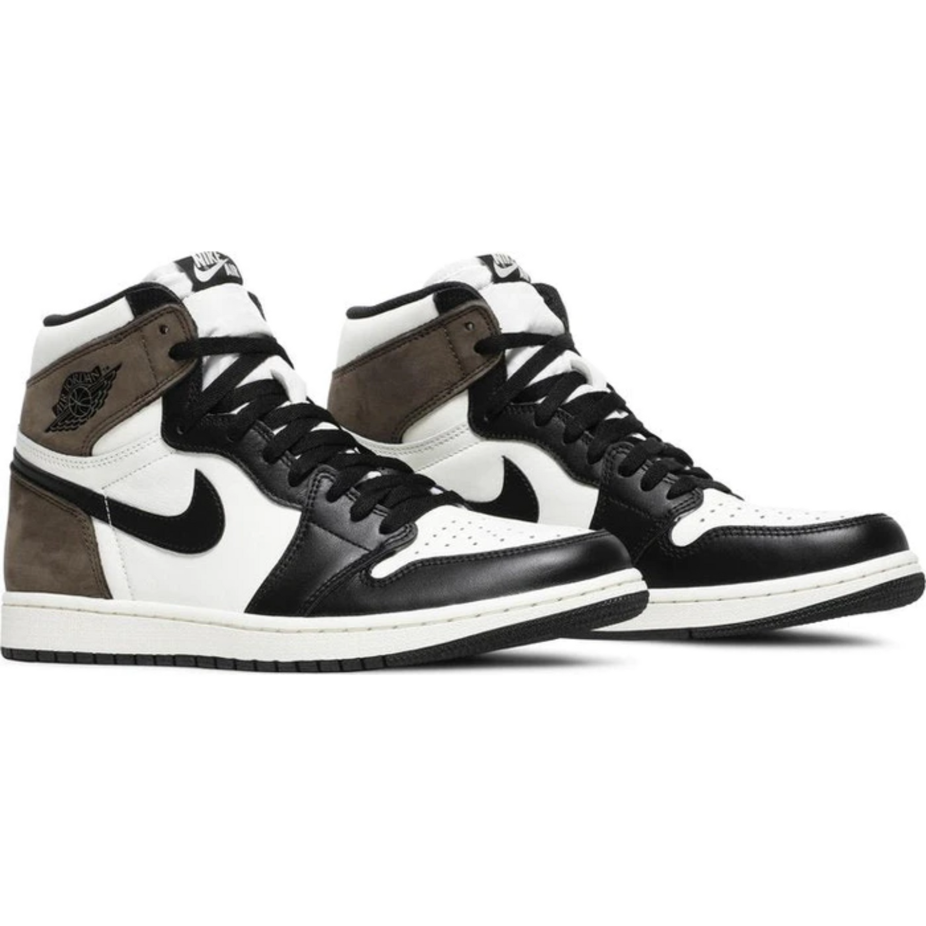 Nike Air Jordan 1 Retro High OG 'Dark Mocha'