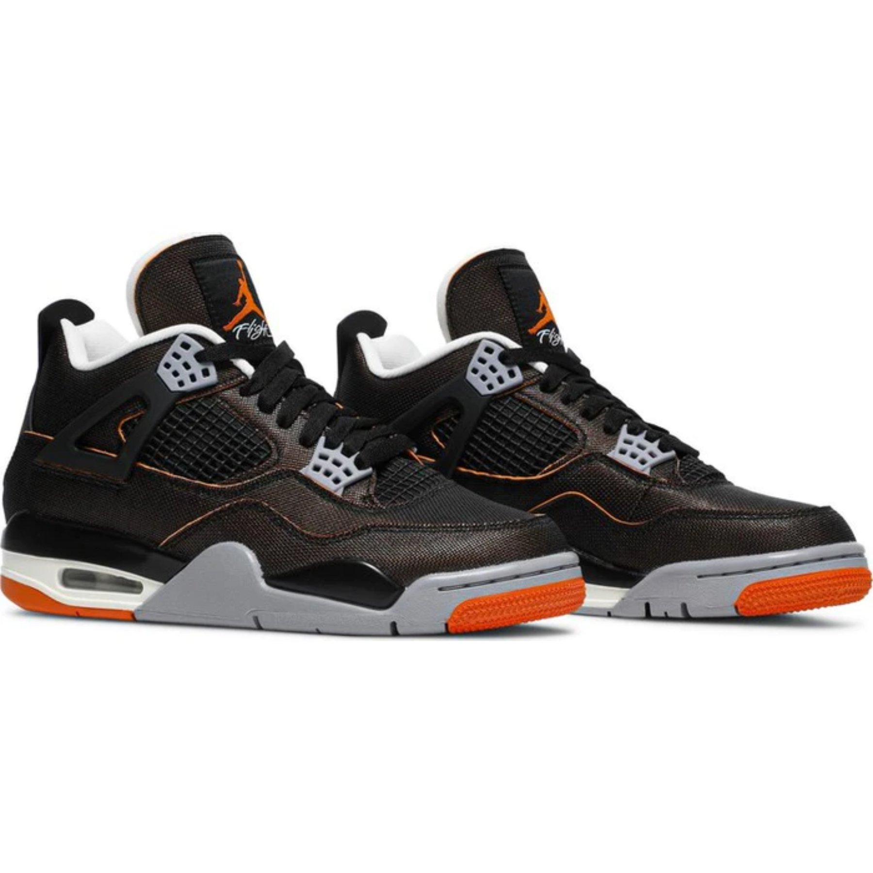 Nike Air Jordan 4 Retro 'Starfish'