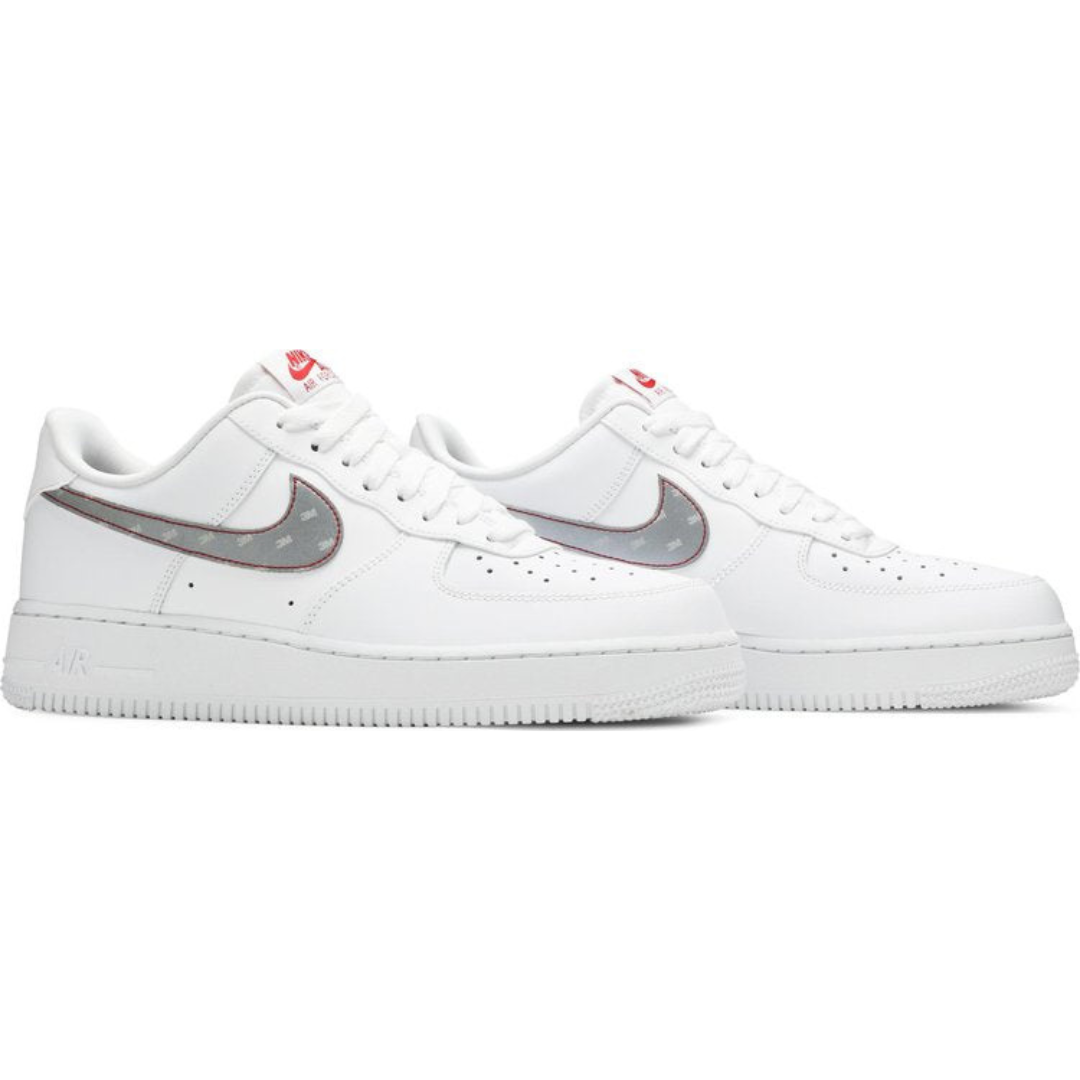 3M x Air Force 1 '07 'White'