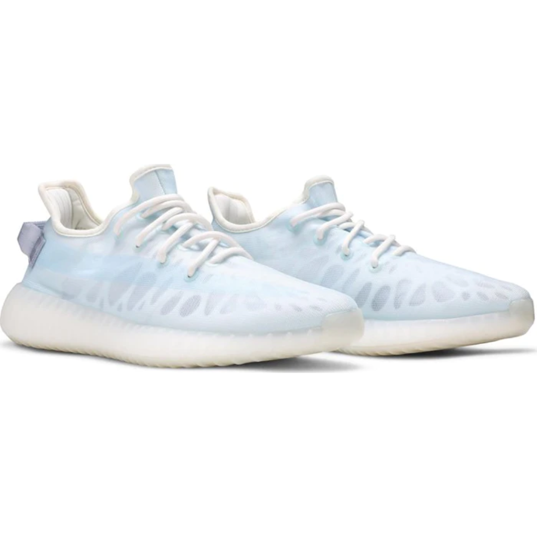 Adidas Yeezy Boost 350 V2 'Mono Ice'