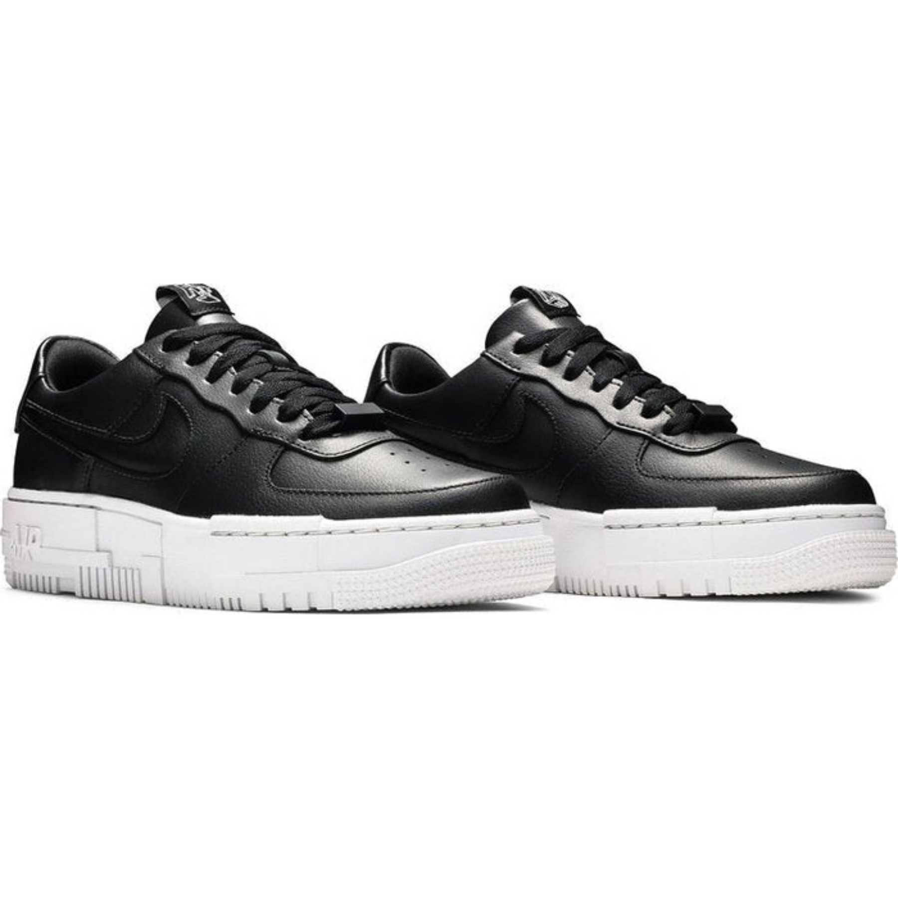 Nike Air Force 1 Pixel 'Black'
