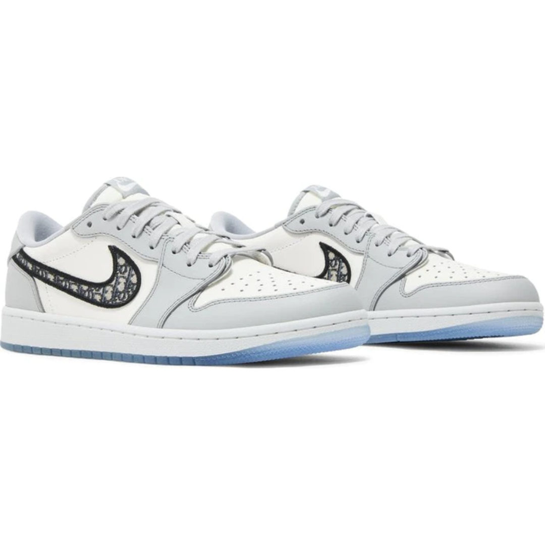 Dior x Air Jordan 1 Low
