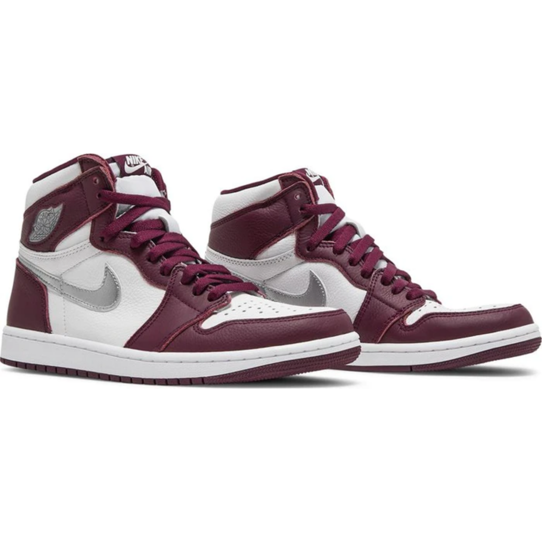 Nike Air Jordan 1 Retro High OG 'Bordeaux'