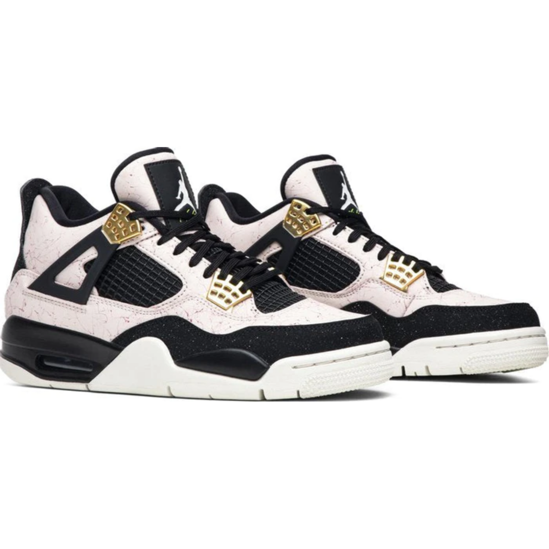 Nike Air Jordan 4 Retro 'Splatter'