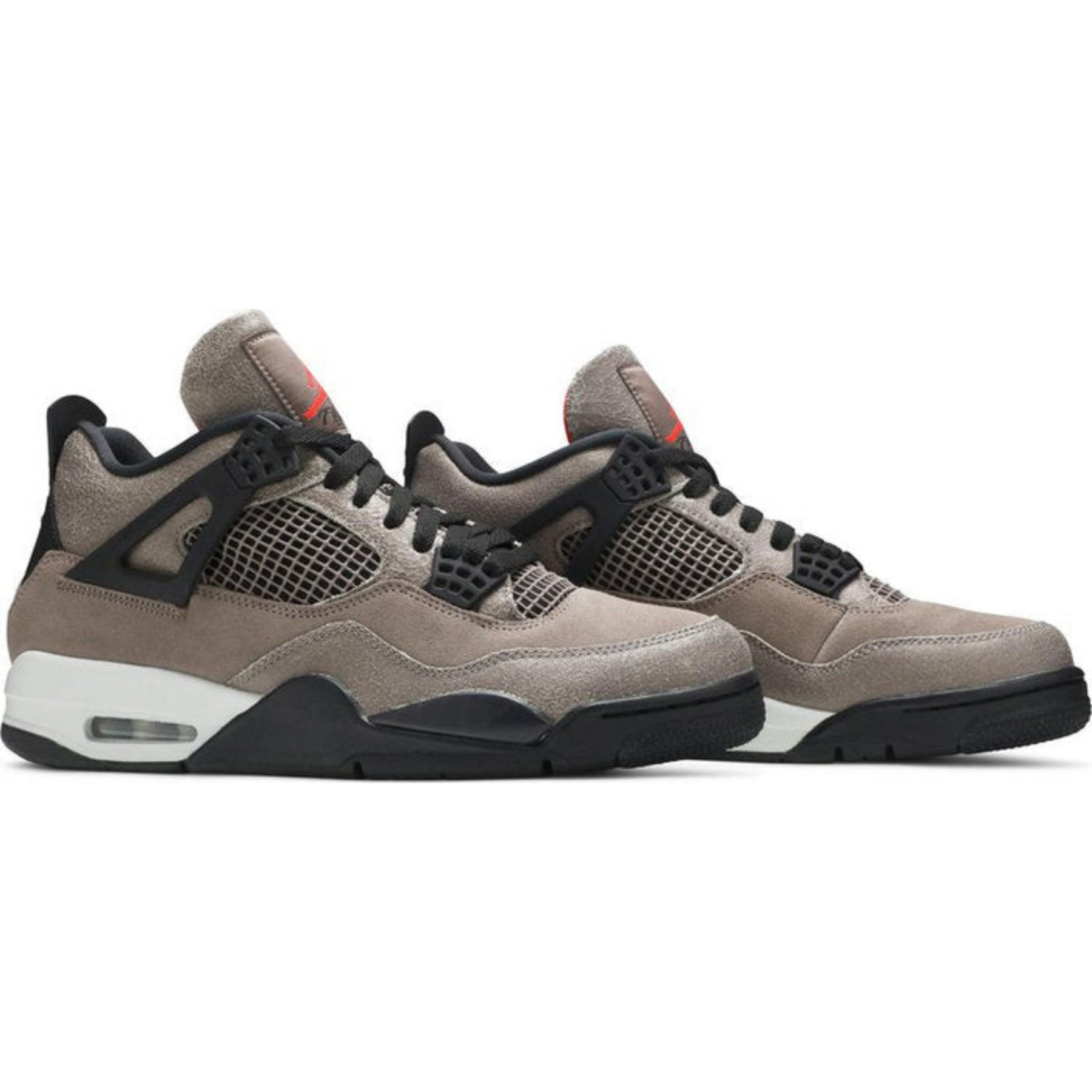 Nike Air Jordan 4 Retro 'Taupe Haze'
