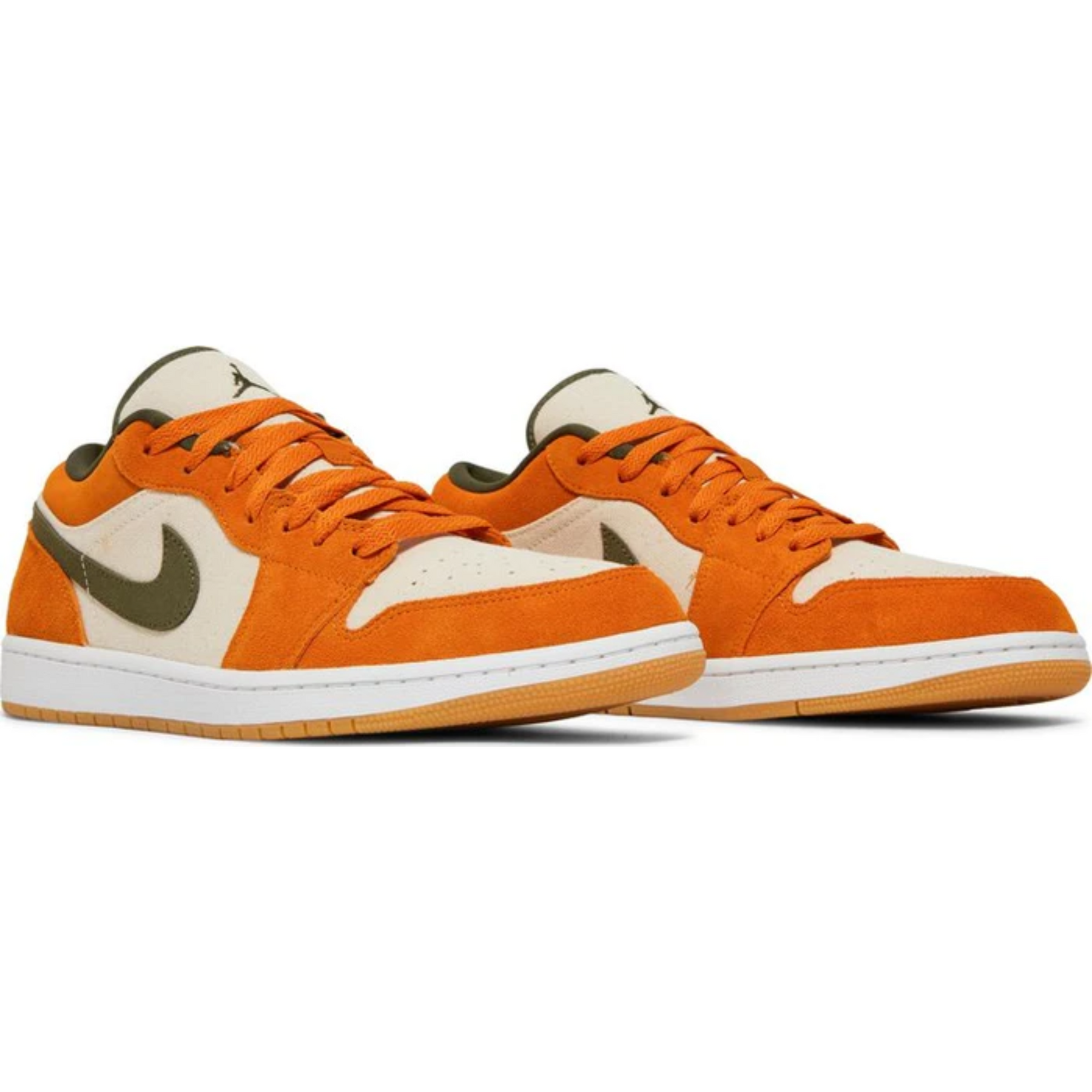 Nike Air Jordan 1 Low SE 'Ceramic'
