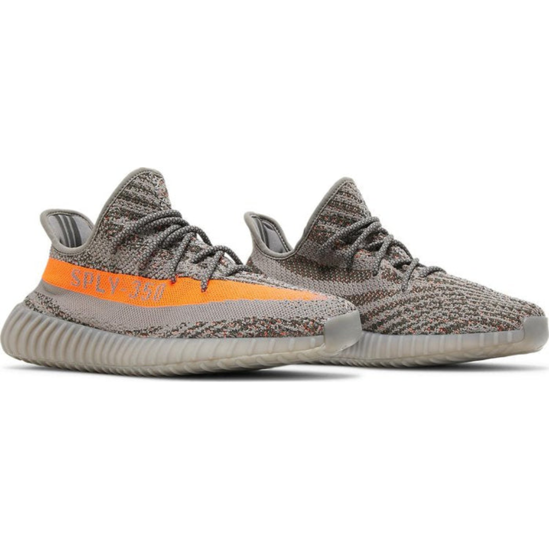 Adidas Yeezy Boost 350 V2 'Beluga Reflective'