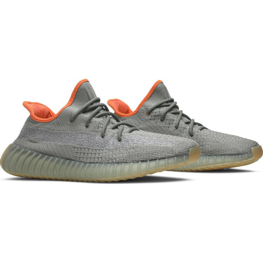 Adidas Yeezy Boost 350 V2 'Desert Sage'
