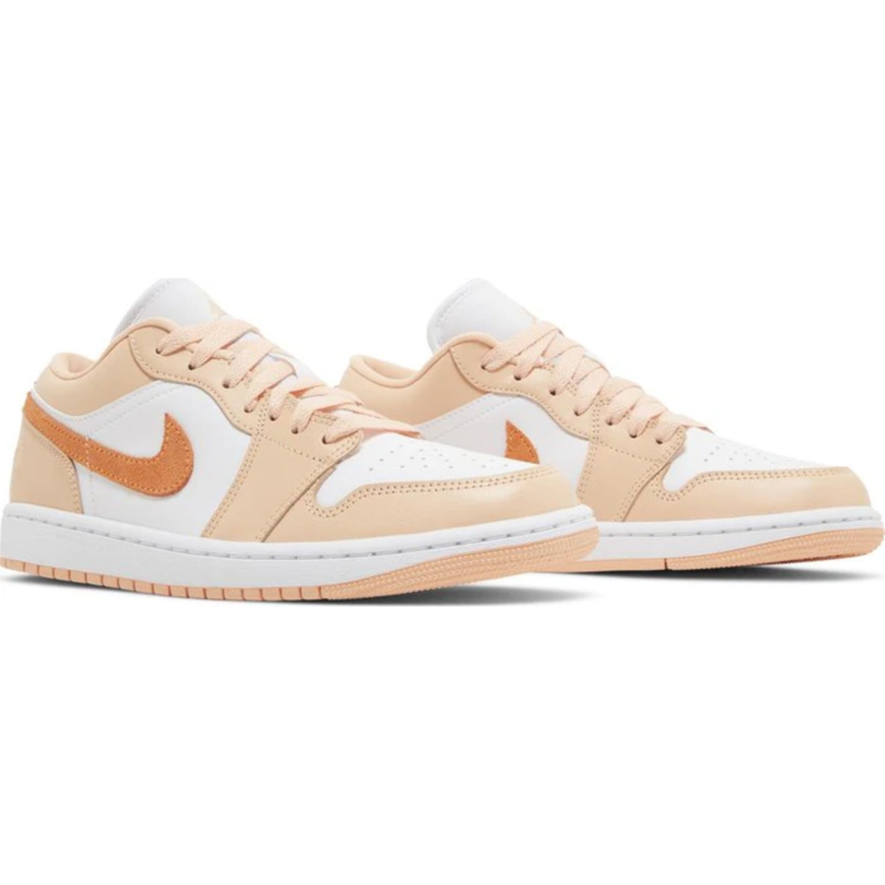 Nike Air Jordan 1 Low 'Sunset Haze'