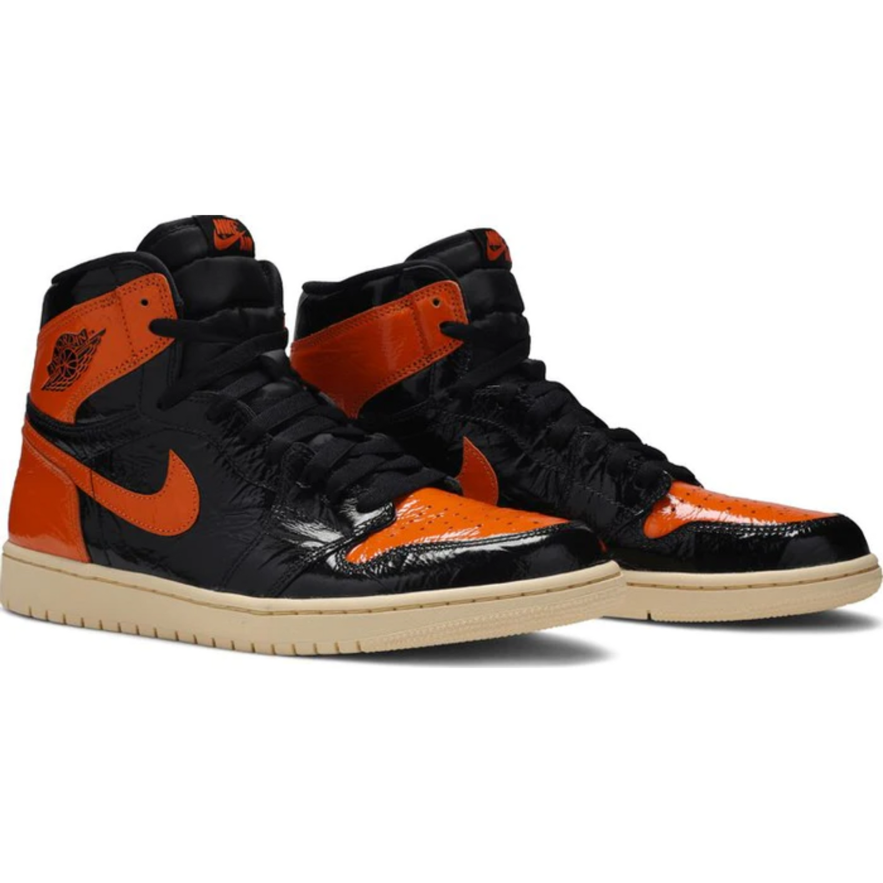 Nike Air Jordan 1 Retro High OG 'Shattered Backboard 3.0'
