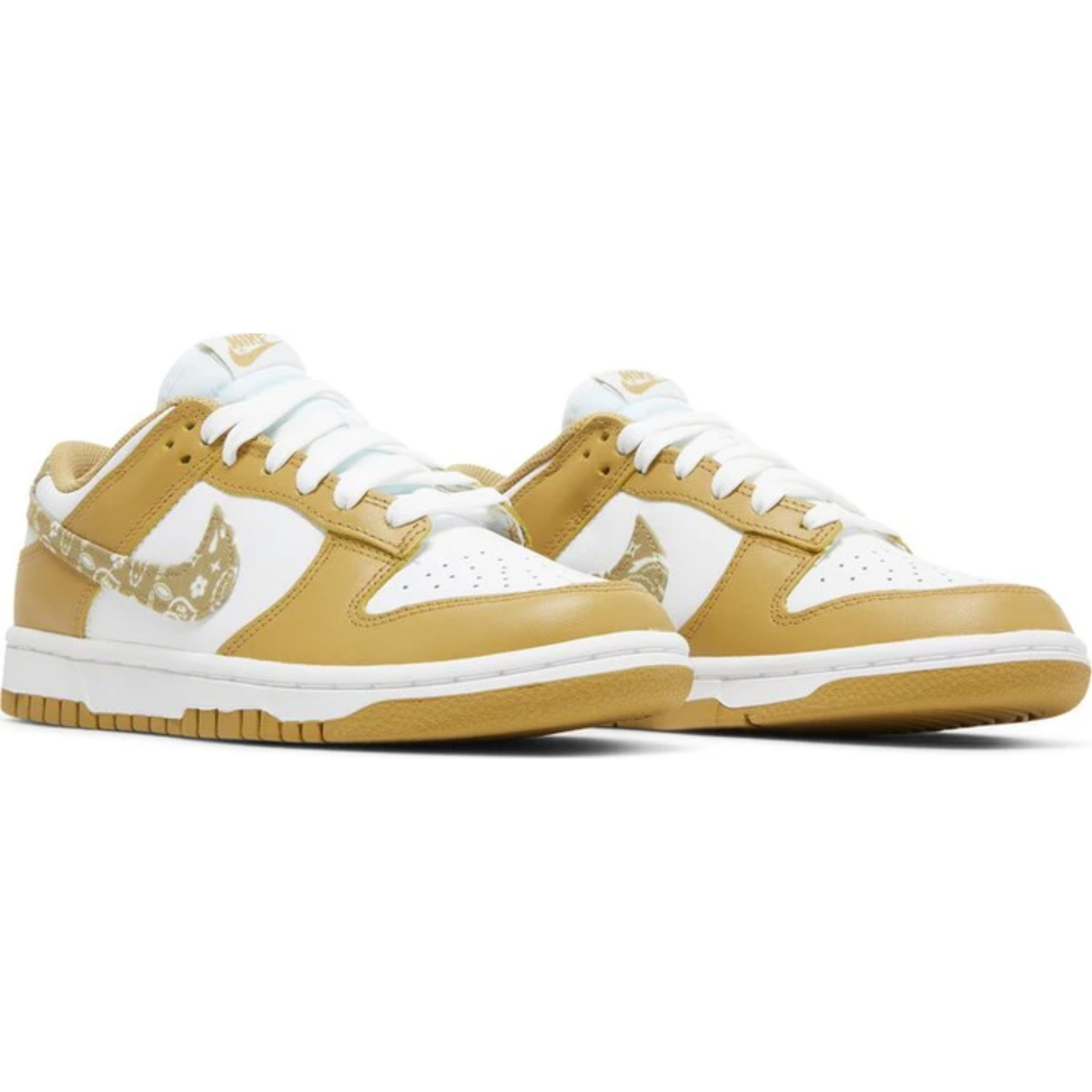 Nike Dunk Low 'Barley Paisley'