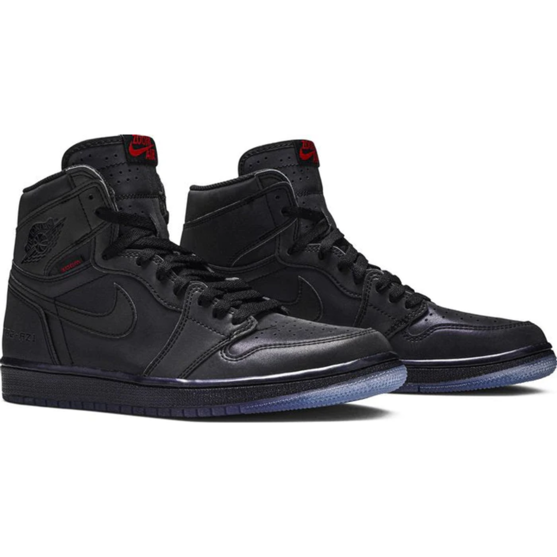 Nike Air Jordan 1 Retro High Zoom 'Fearless'