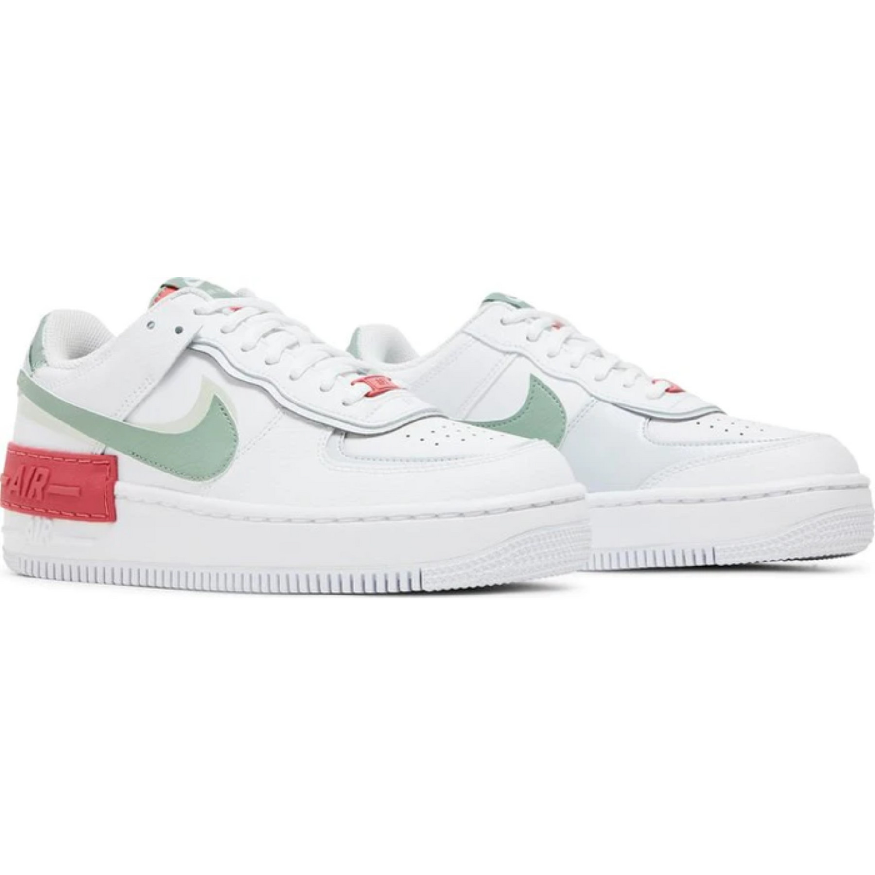 Nike Air Force 1 Shadow 'Seafoam'