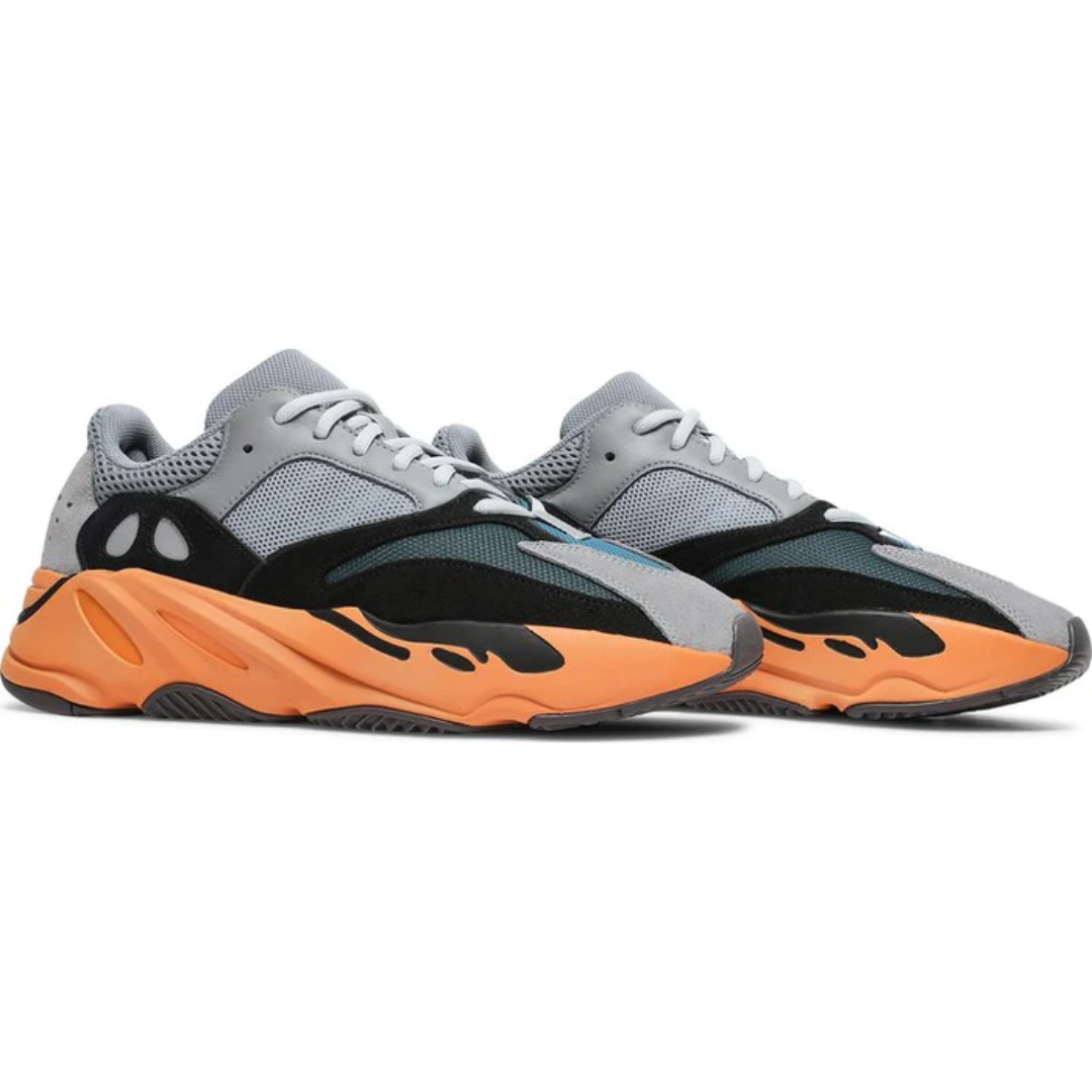 Adidas Yeezy Boost 700 'Wash Orange'