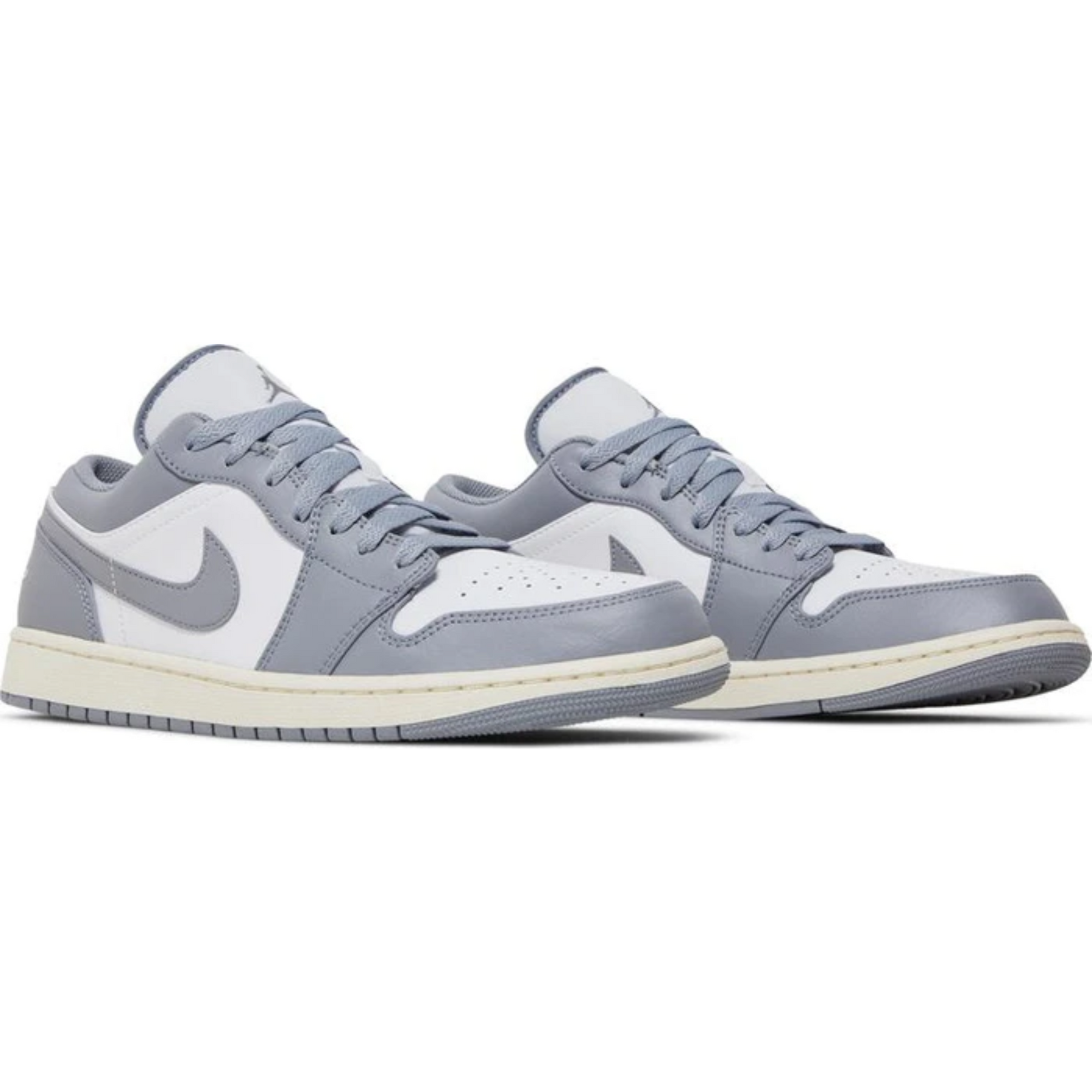 Nike Air Jordan 1 Low 'Vintage Grey'