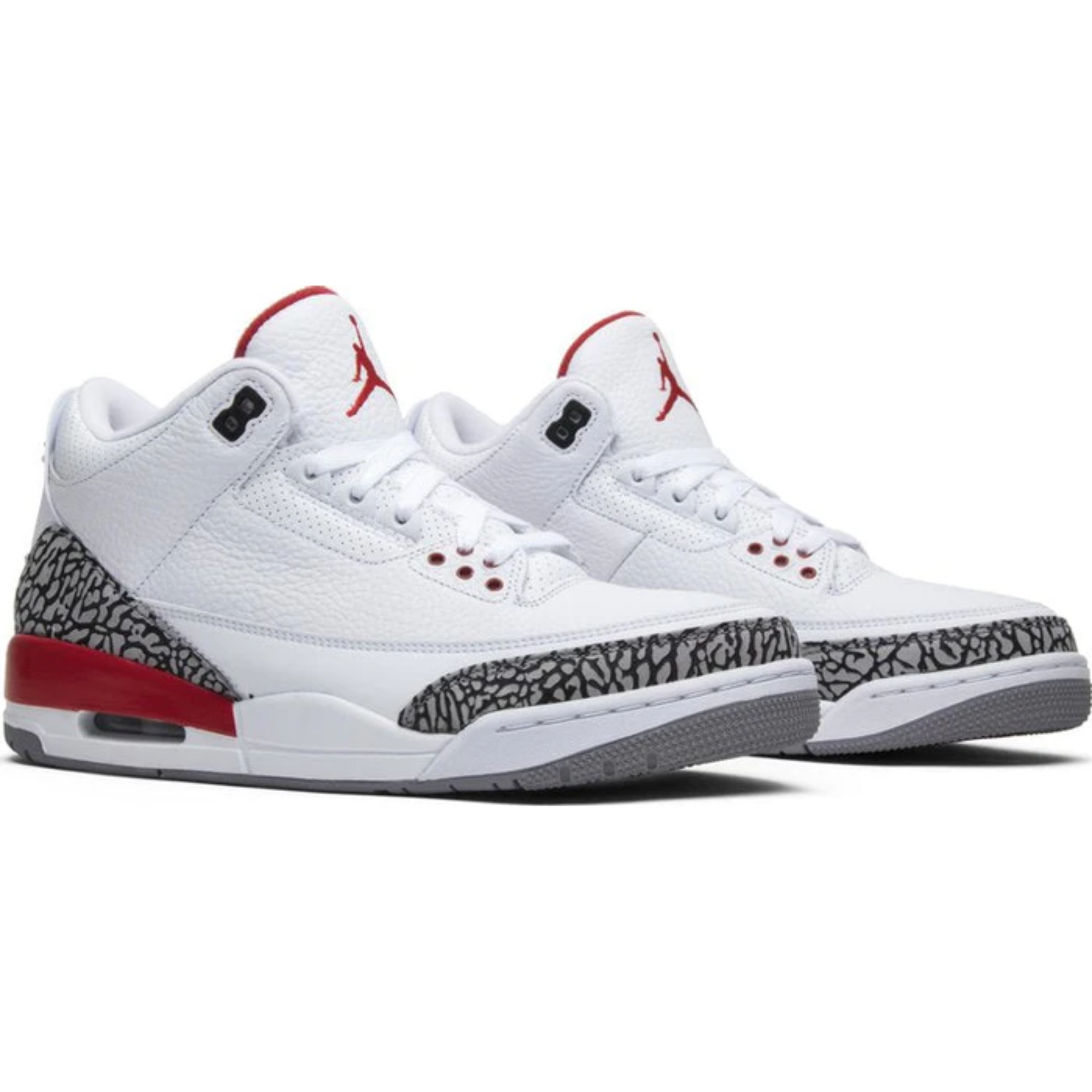 Nike Air Jordan 3 Retro 'Hall of Fame'