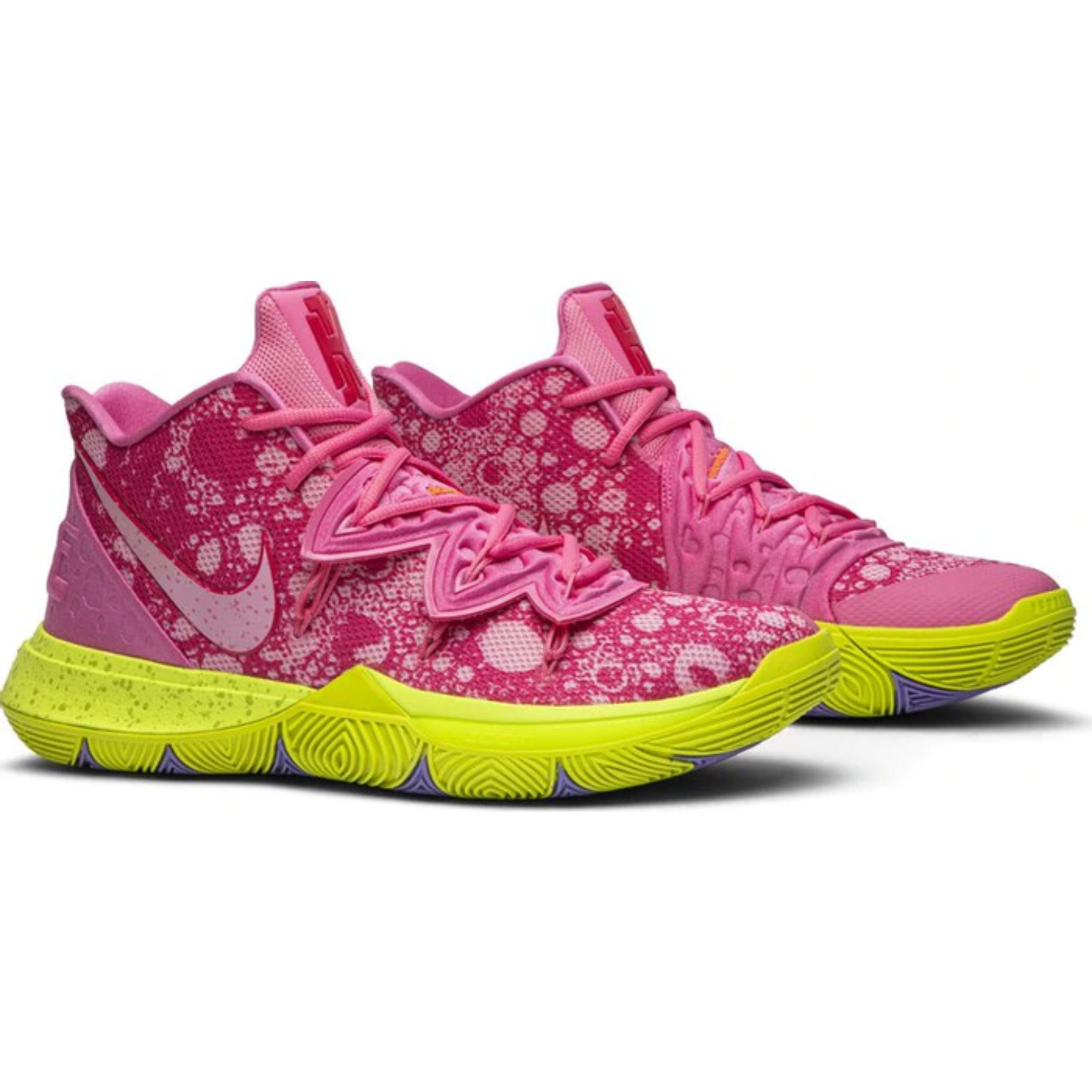 SpongeBob SquarePants x Kyrie 5 'Patrick'
