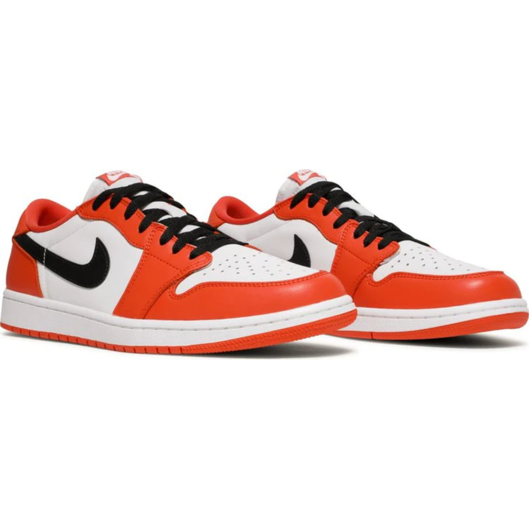 Nike Air Jordan 1 Low OG 'Starfish'