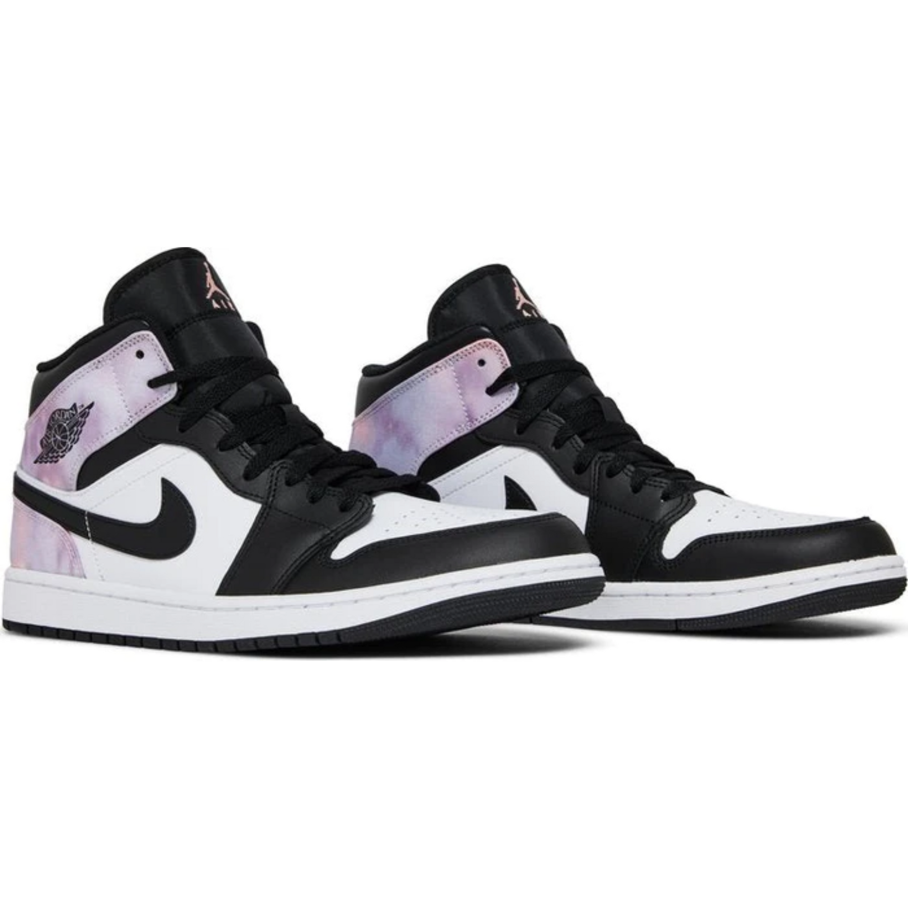 Nike Air Jordan 1 Mid SE 'Zen Master'