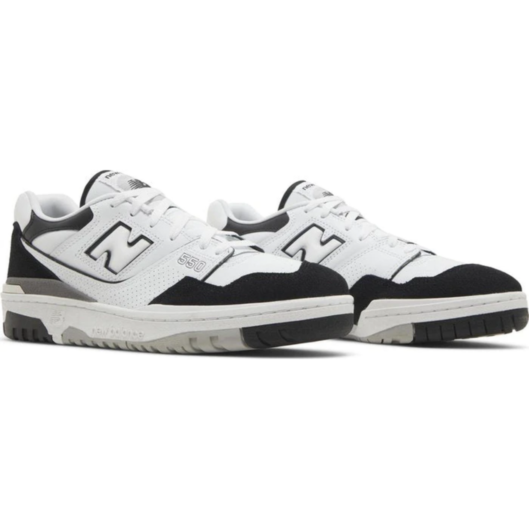 New Balance 550 'White Black'