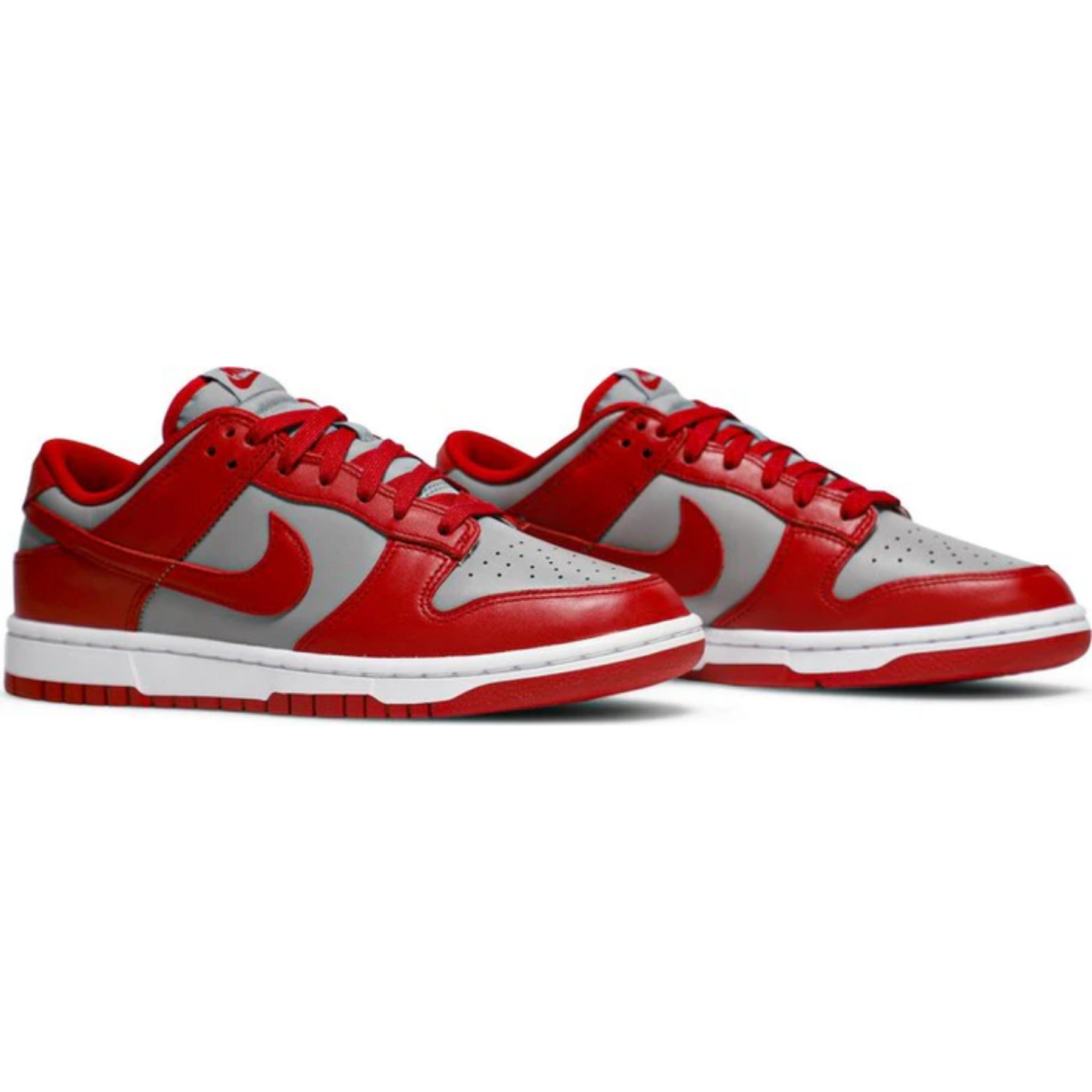 Nike Dunk Low SP 'UNLV' 2021