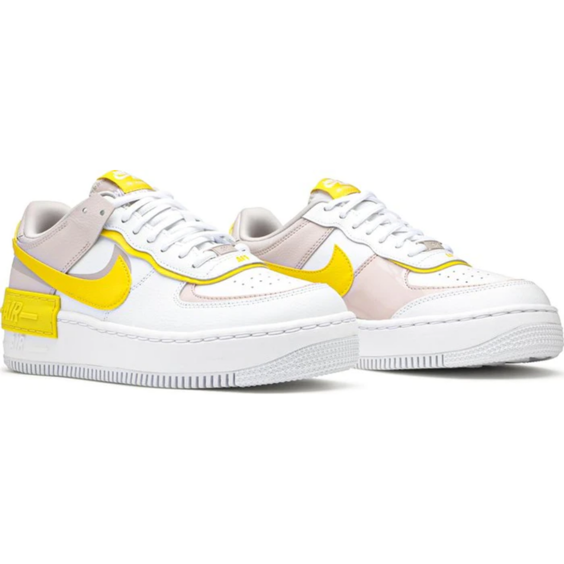 Nike Air Force 1 Shadow 'Sunshine'
