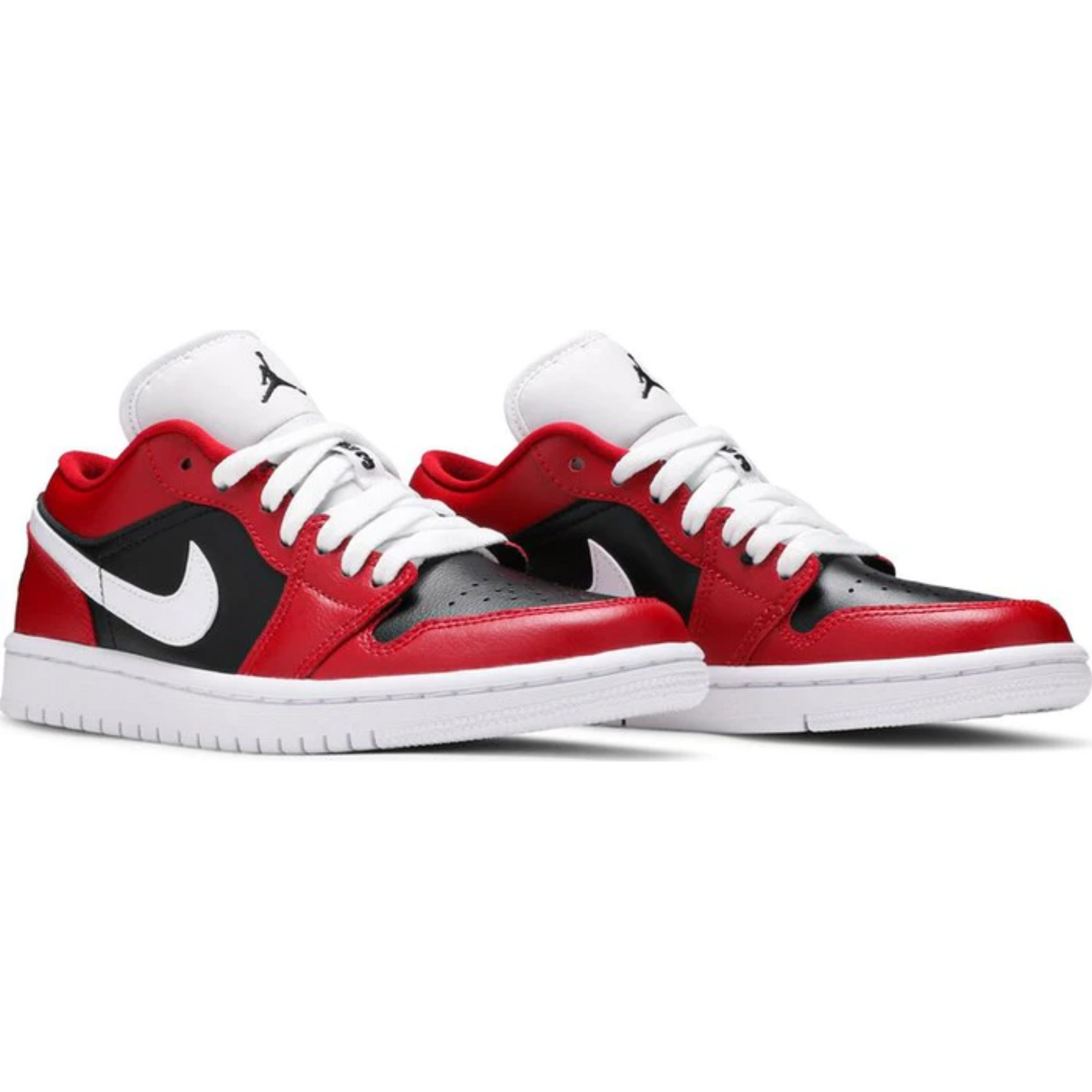 Nike Air Jordan 1 Low 'Chicago Flip'