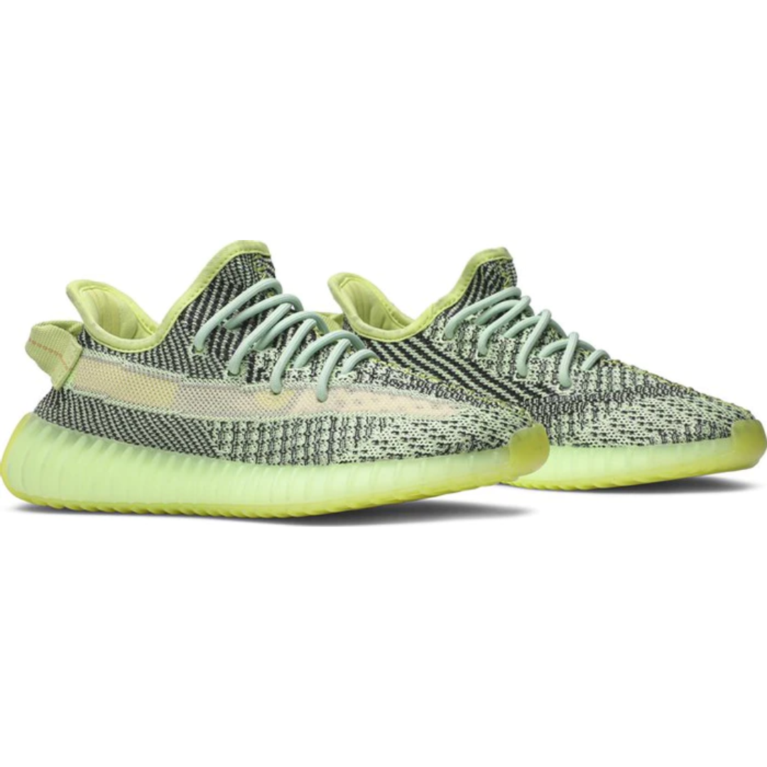 Adidas Yeezy Boost 350 V2 'Yeezreel Reflective'