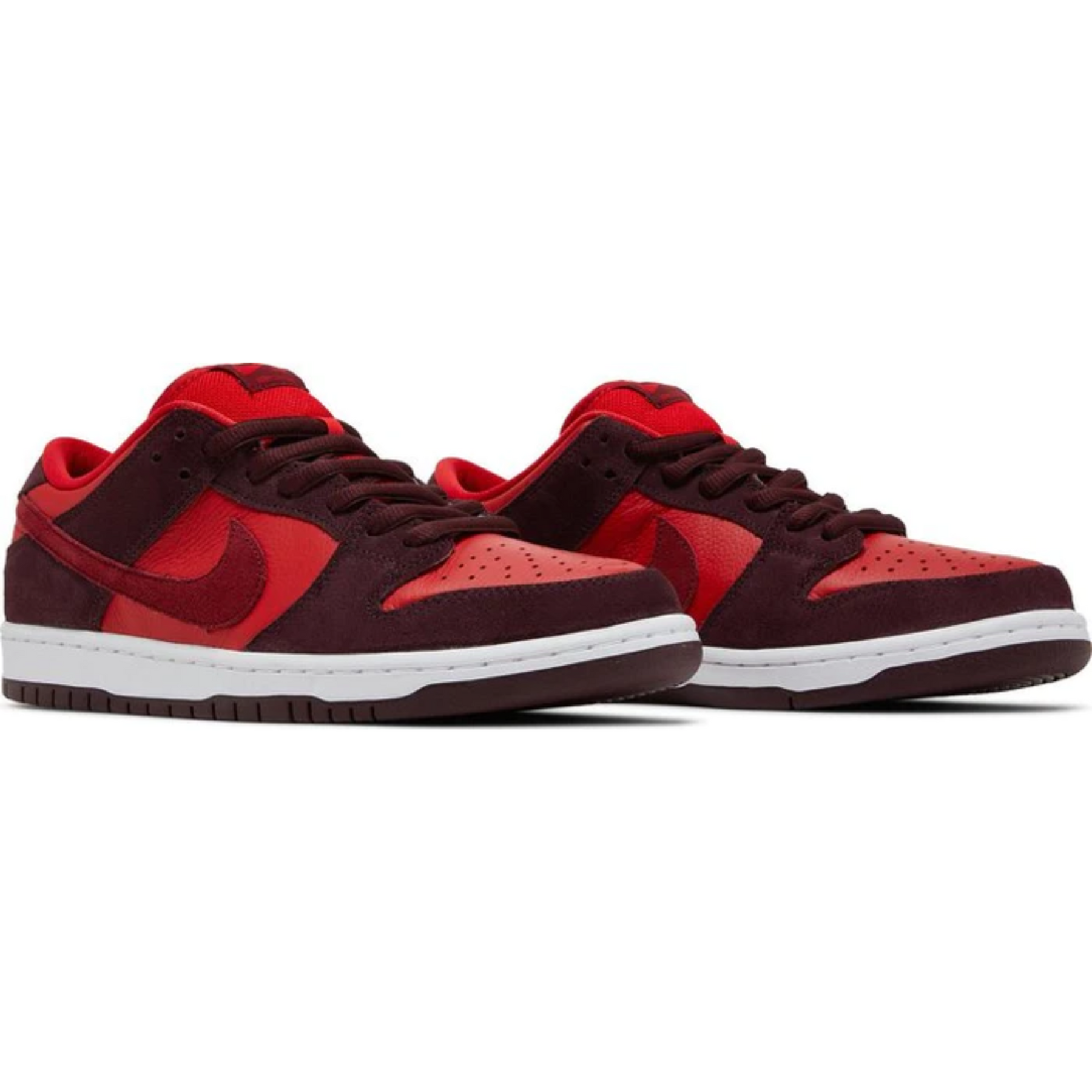 Nike Dunk Low Pro SB 'Fruity Pack - Cherry'