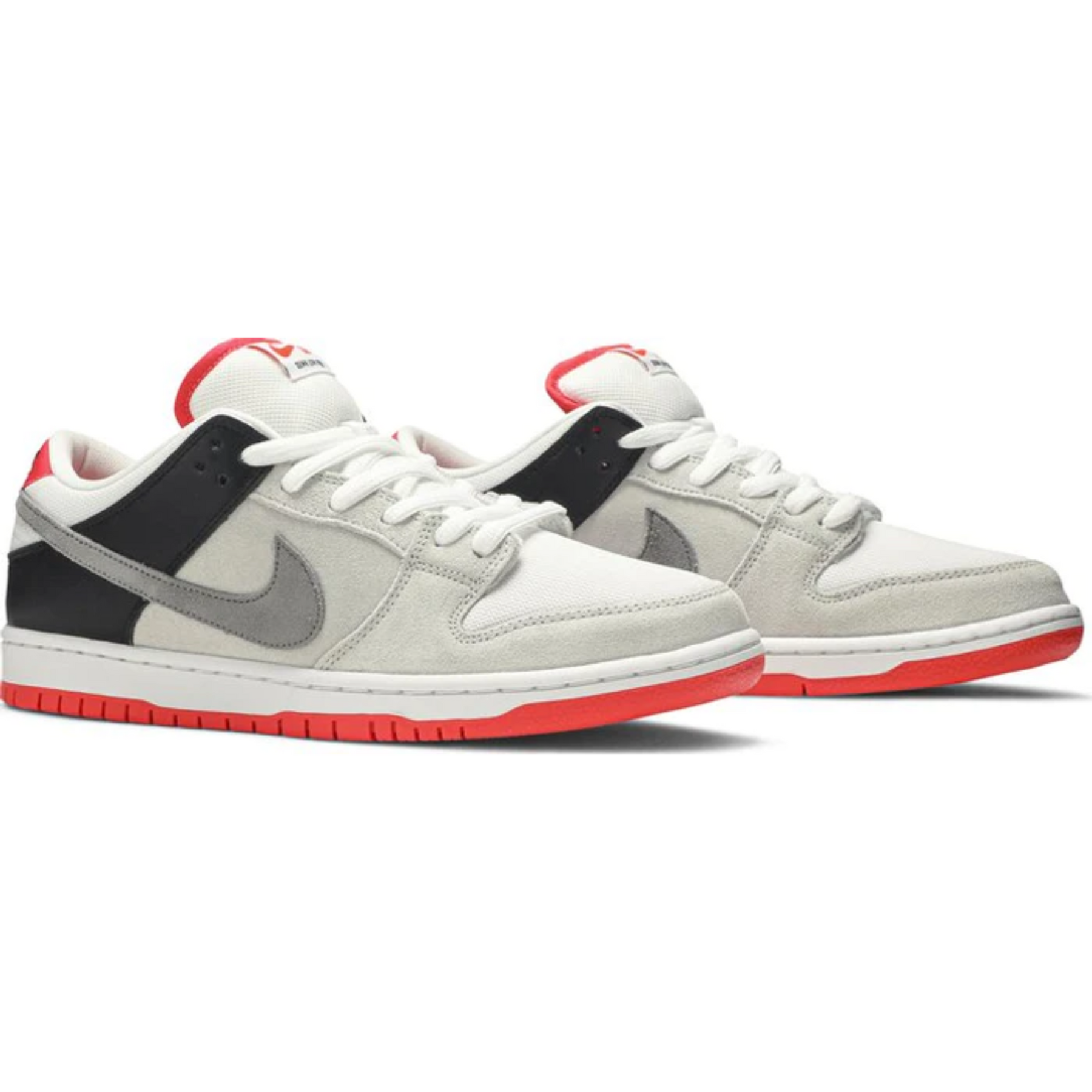 Nike Dunk Low SB 'AM90 Infrared'