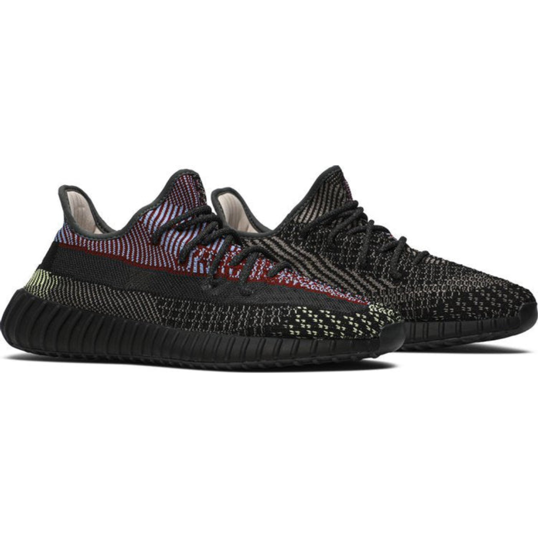 Adidas Yeezy Boost 350 V2 'Yecheil Reflective'