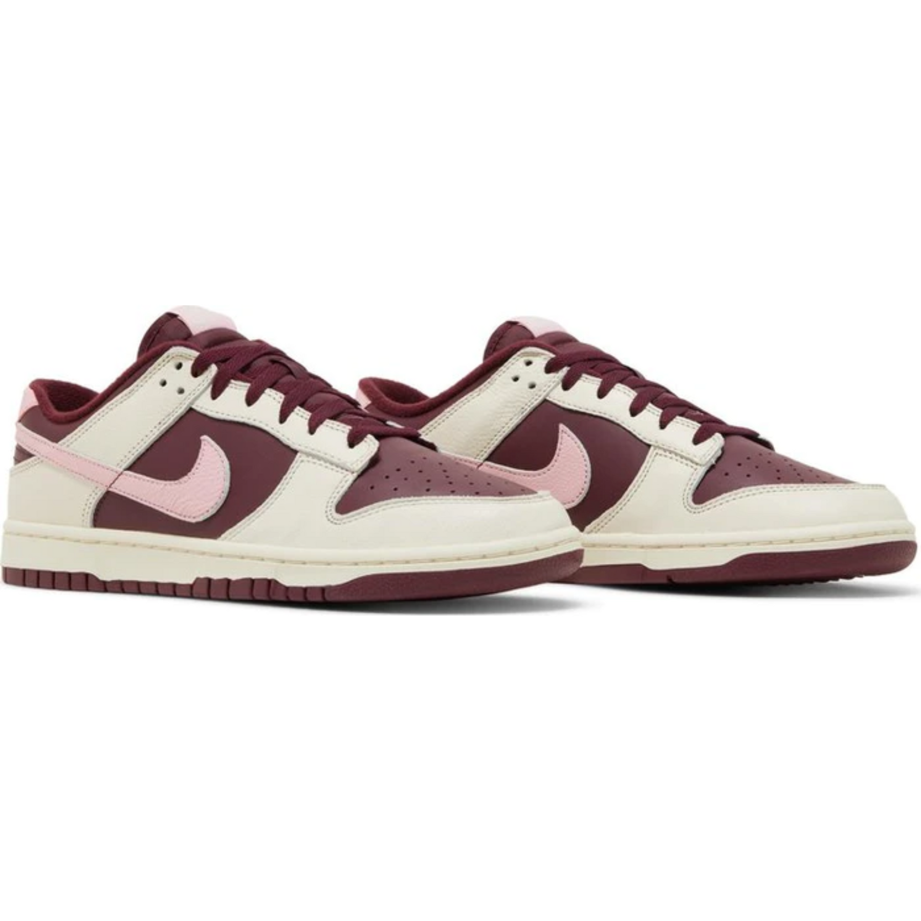 Nike Dunk Low Premium 'Valentine's Day'