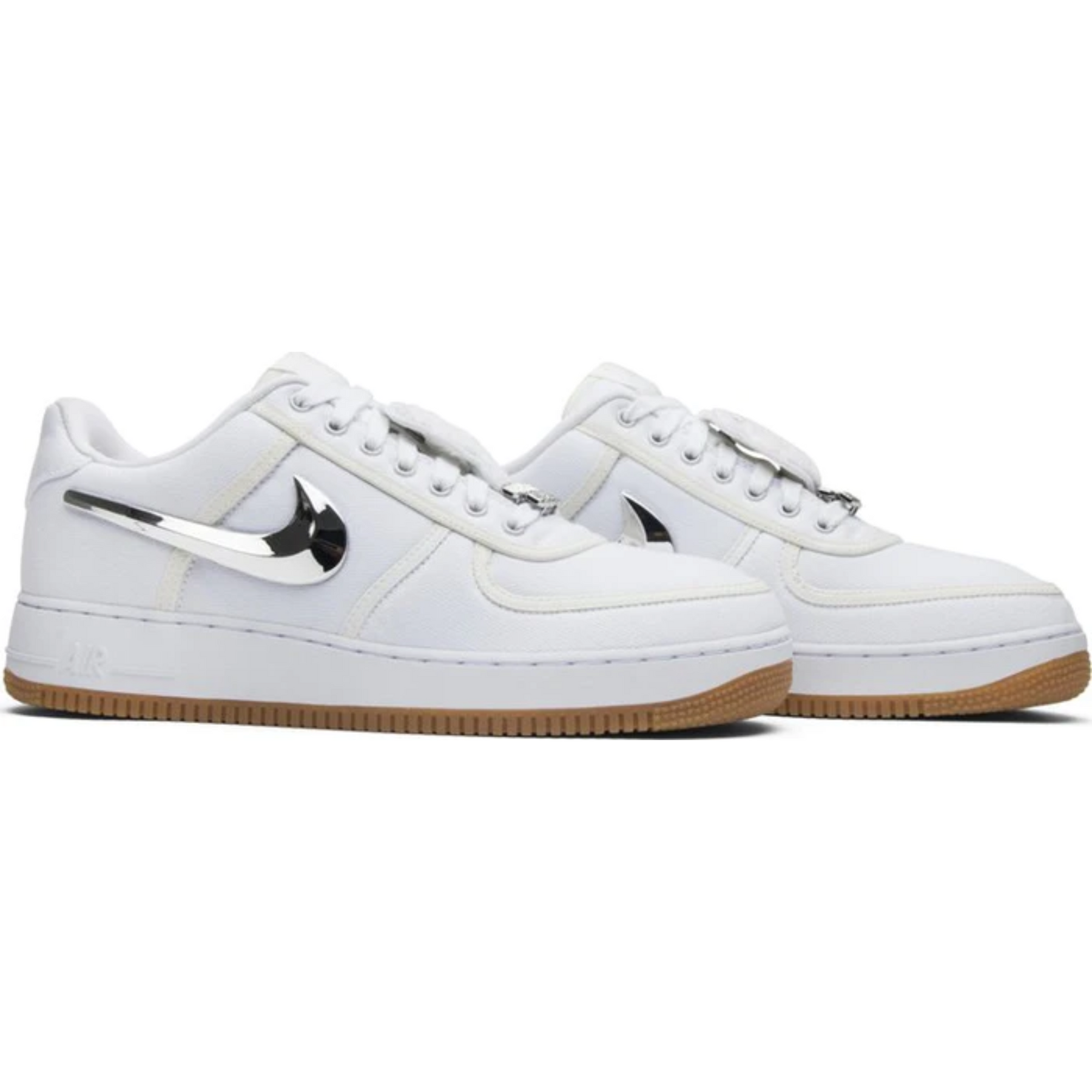 Travis Scott x Air Force 1 'Travis Scott'