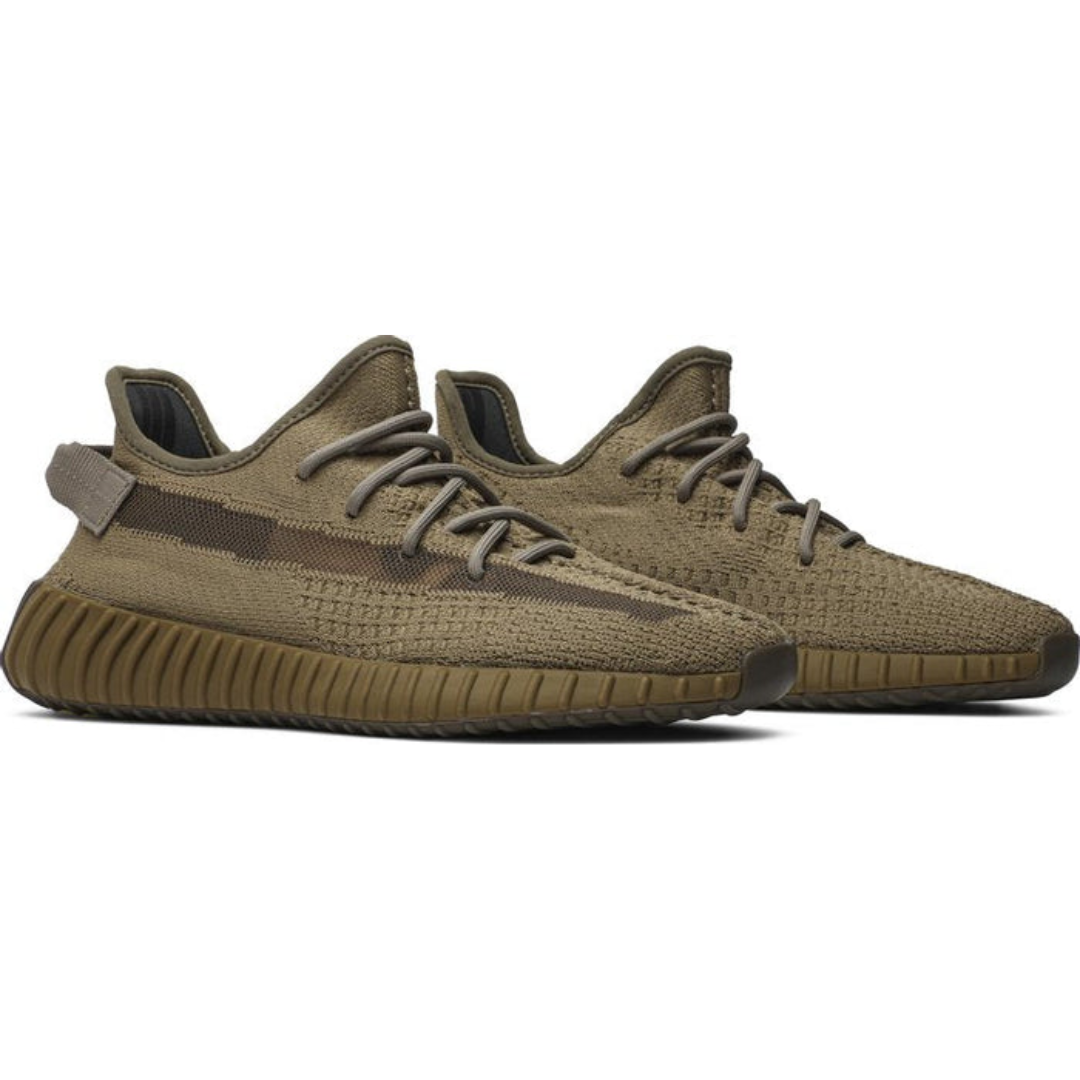 Adidas Yeezy Boost 350 V2 'Earth'