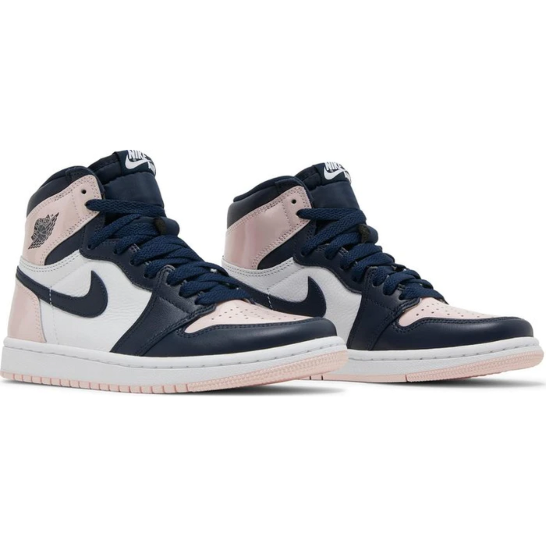 Nike Air Jordan 1 Retro High OG SE 'Atmosphere Bubble Gum'