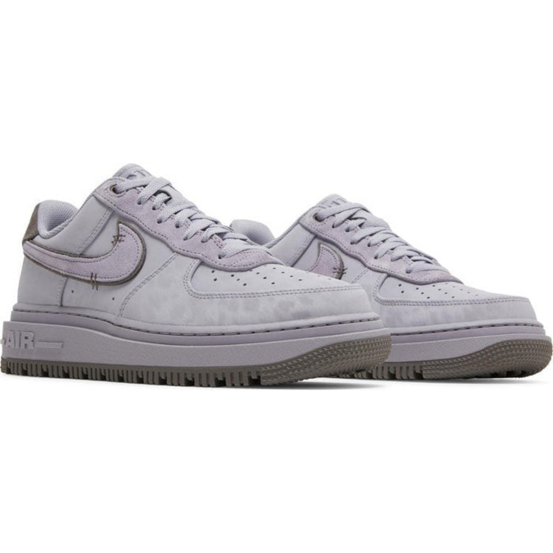 Nike Air Force 1 Luxe 'Dyed'