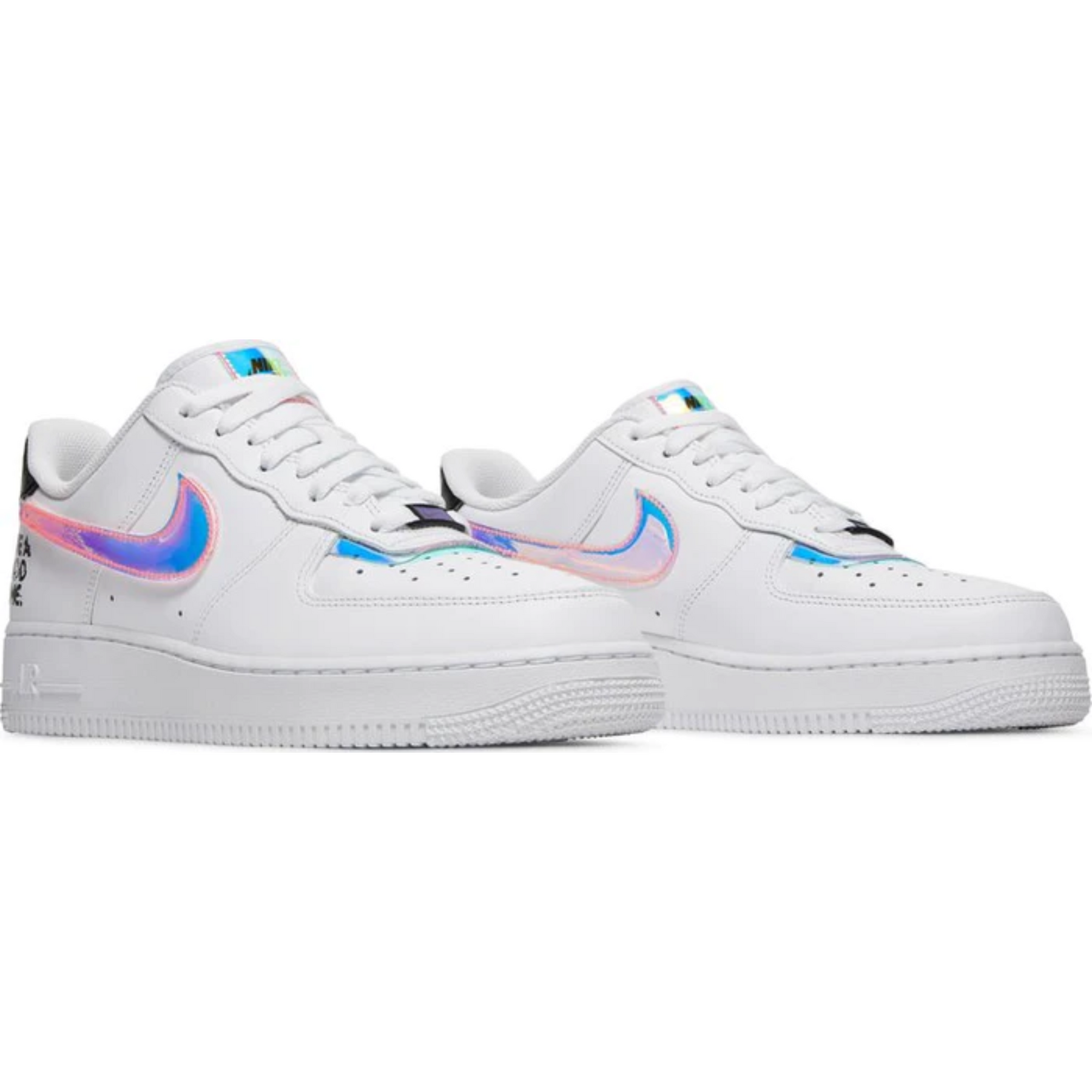 Nike Air Force 1 '07 LV8 'Have a Good Game'