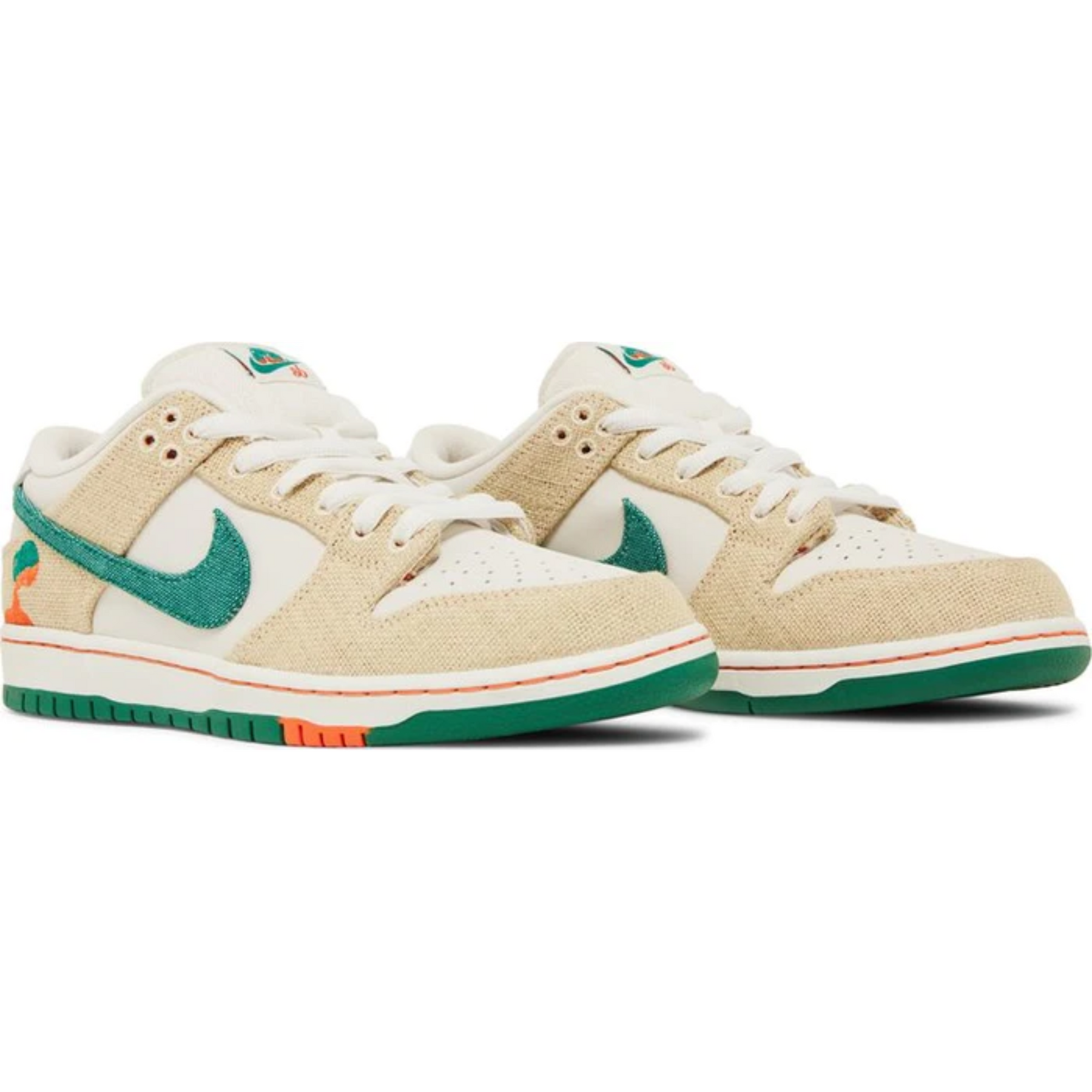 Nike Jarritos x Dunk Low SB