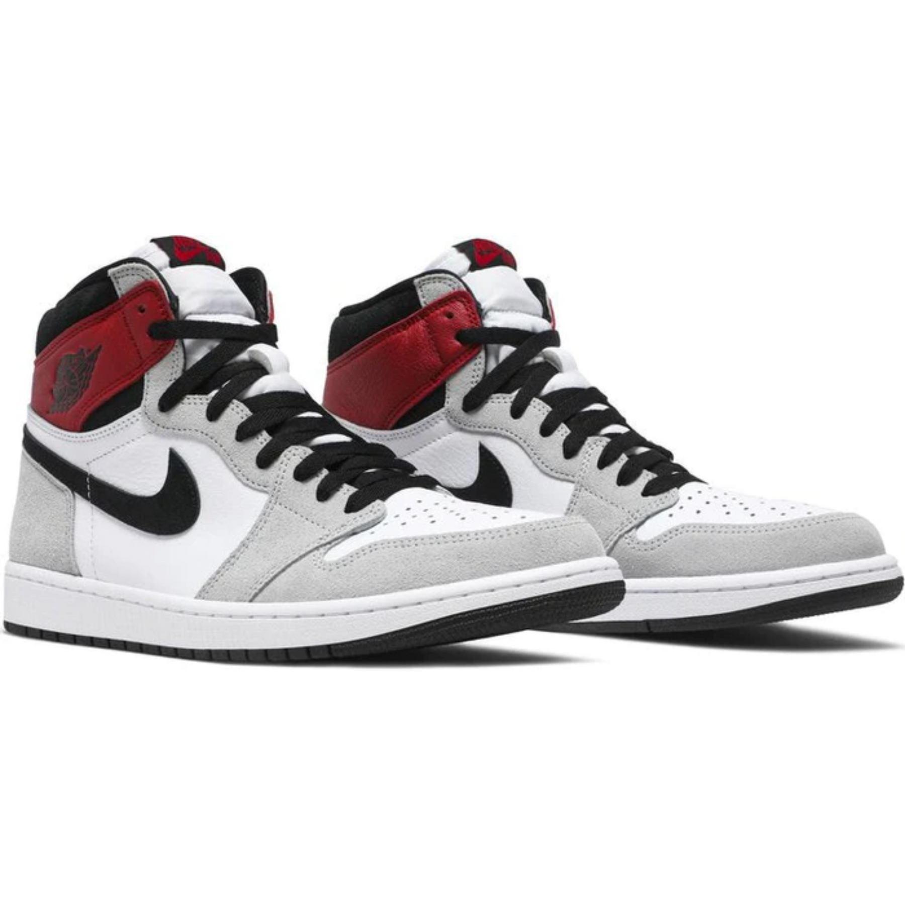 Nike Air Jordan 1 Retro High OG 'Smoke Grey'