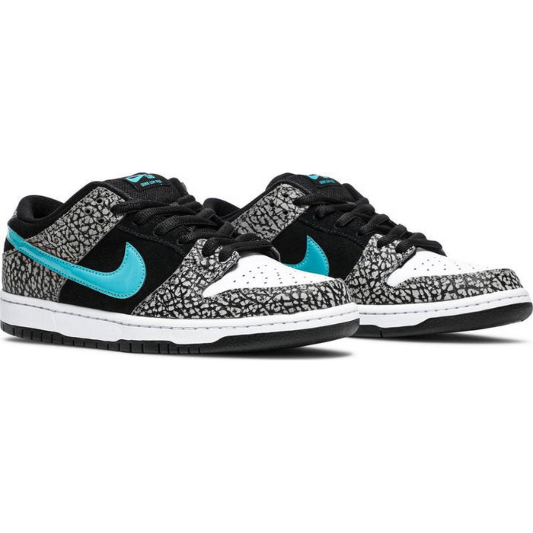 Nike Dunk Low Pro SB 'Atmos Elephant'