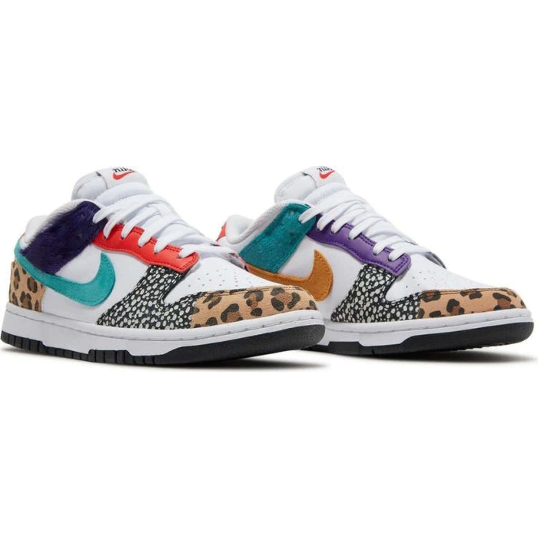 Nike Dunk Low SE 'Safari Mix'