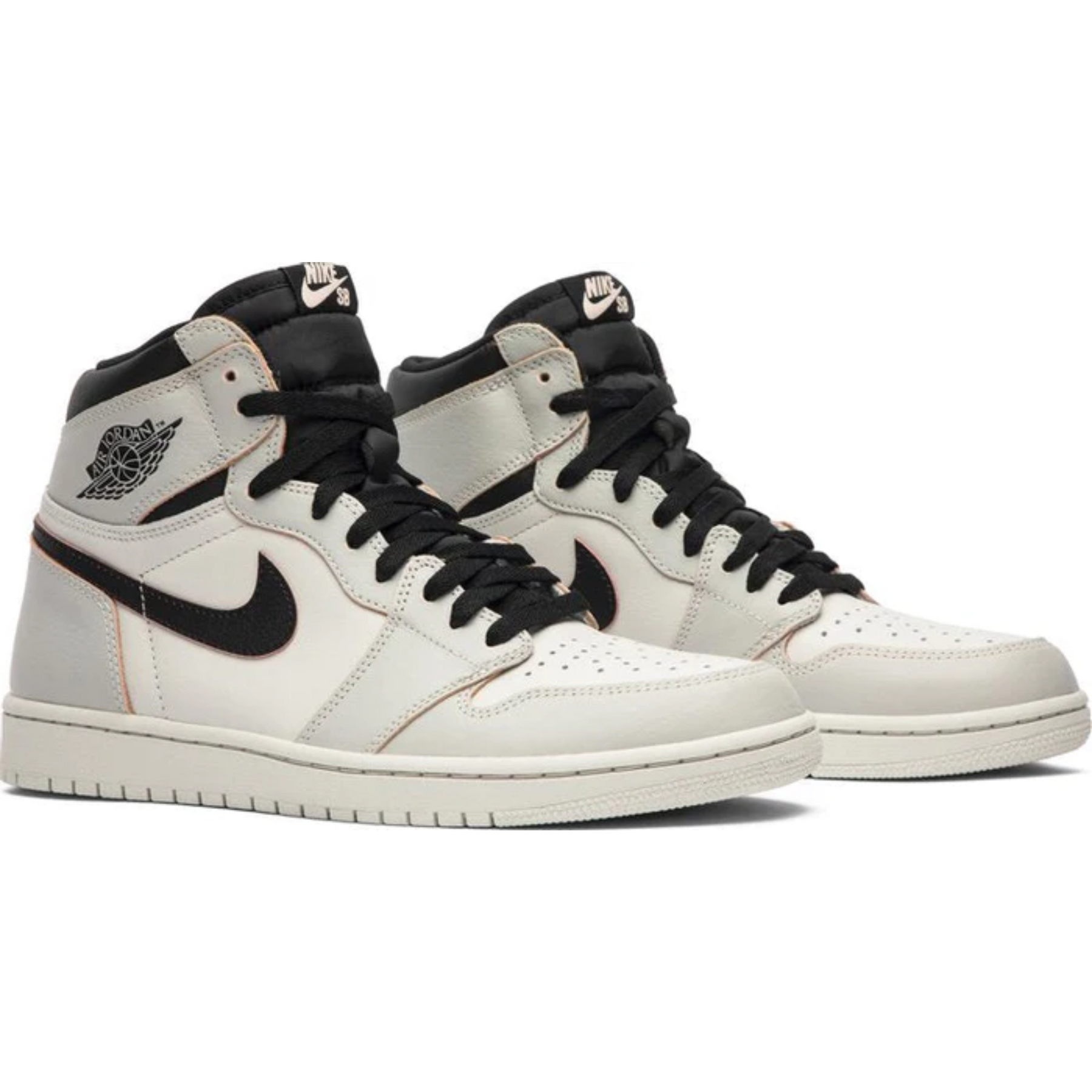 Nike Air Jordan 1 Retro High SB 'NYC to Paris'