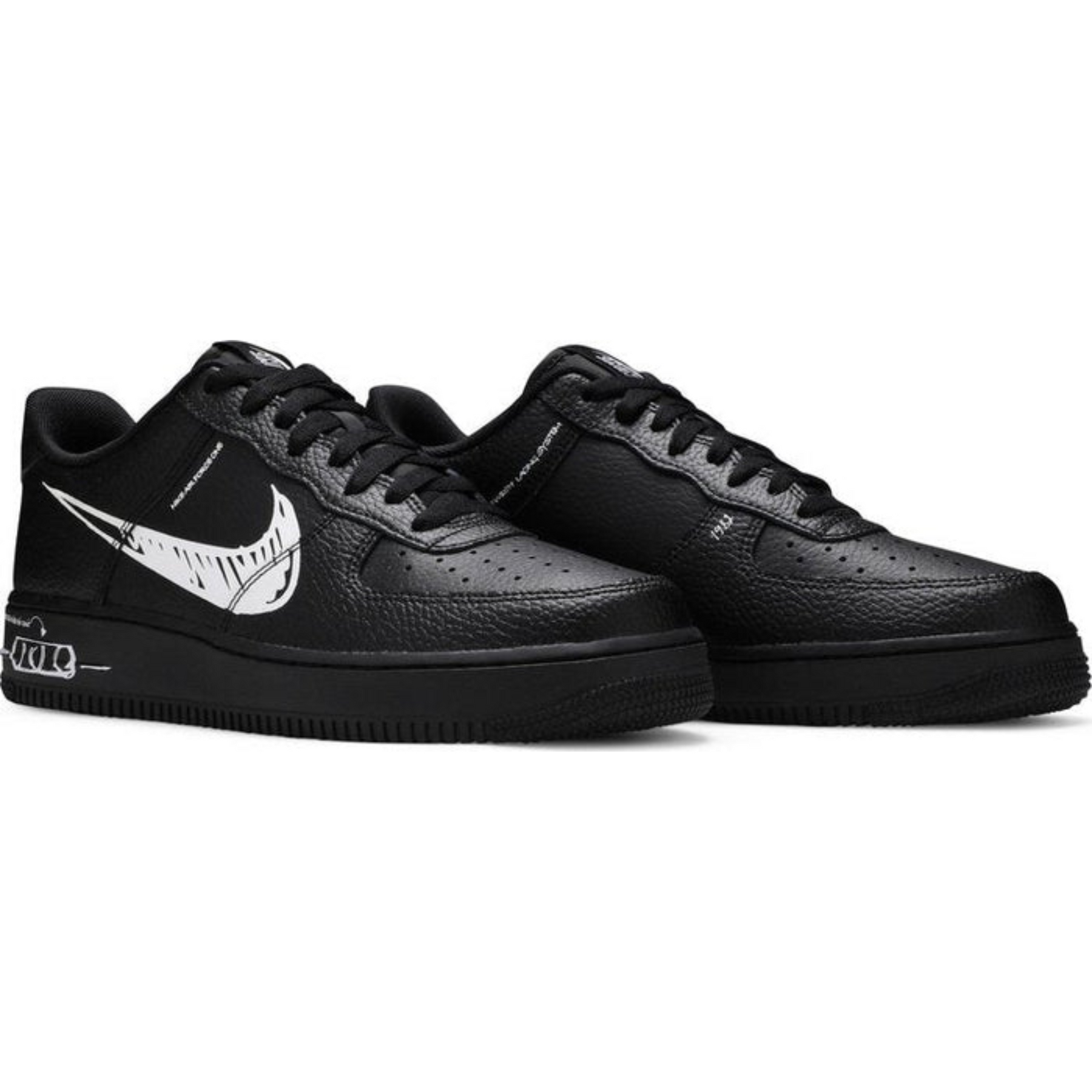 Nike Air Force 1 Low 'Sketch'