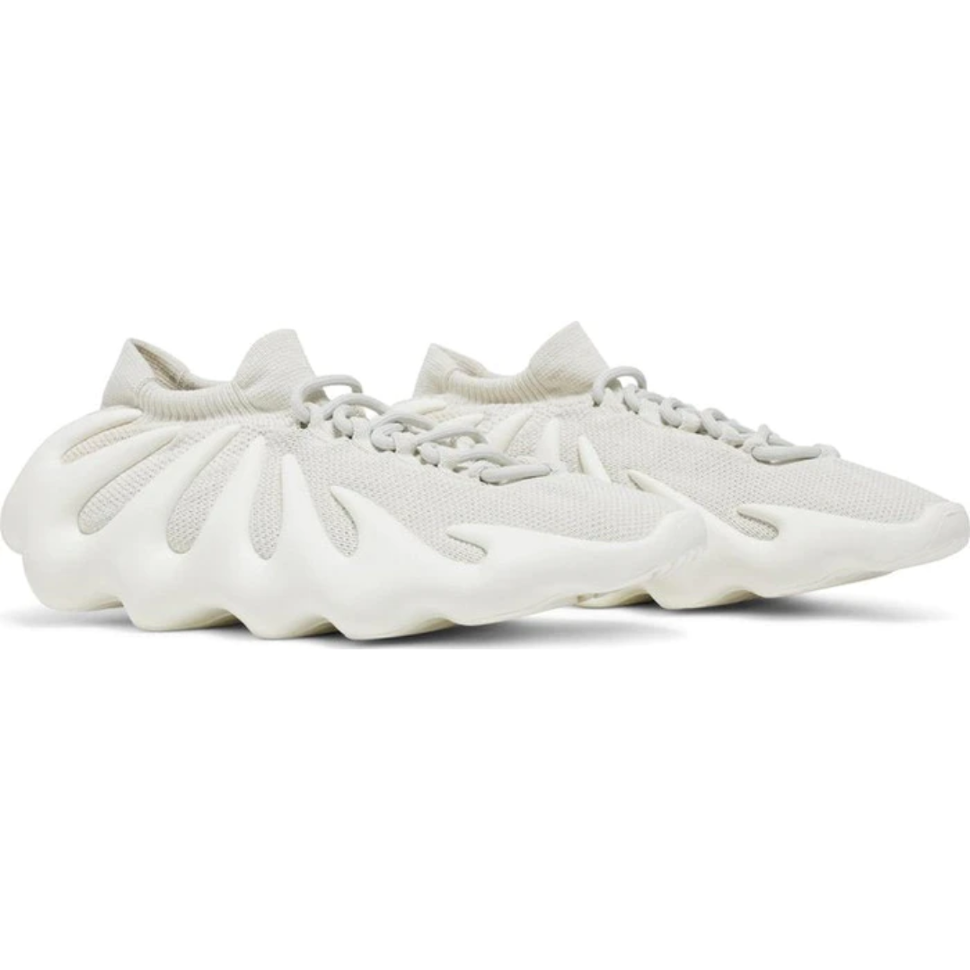Adidas Yeezy 450 'Cloud White'