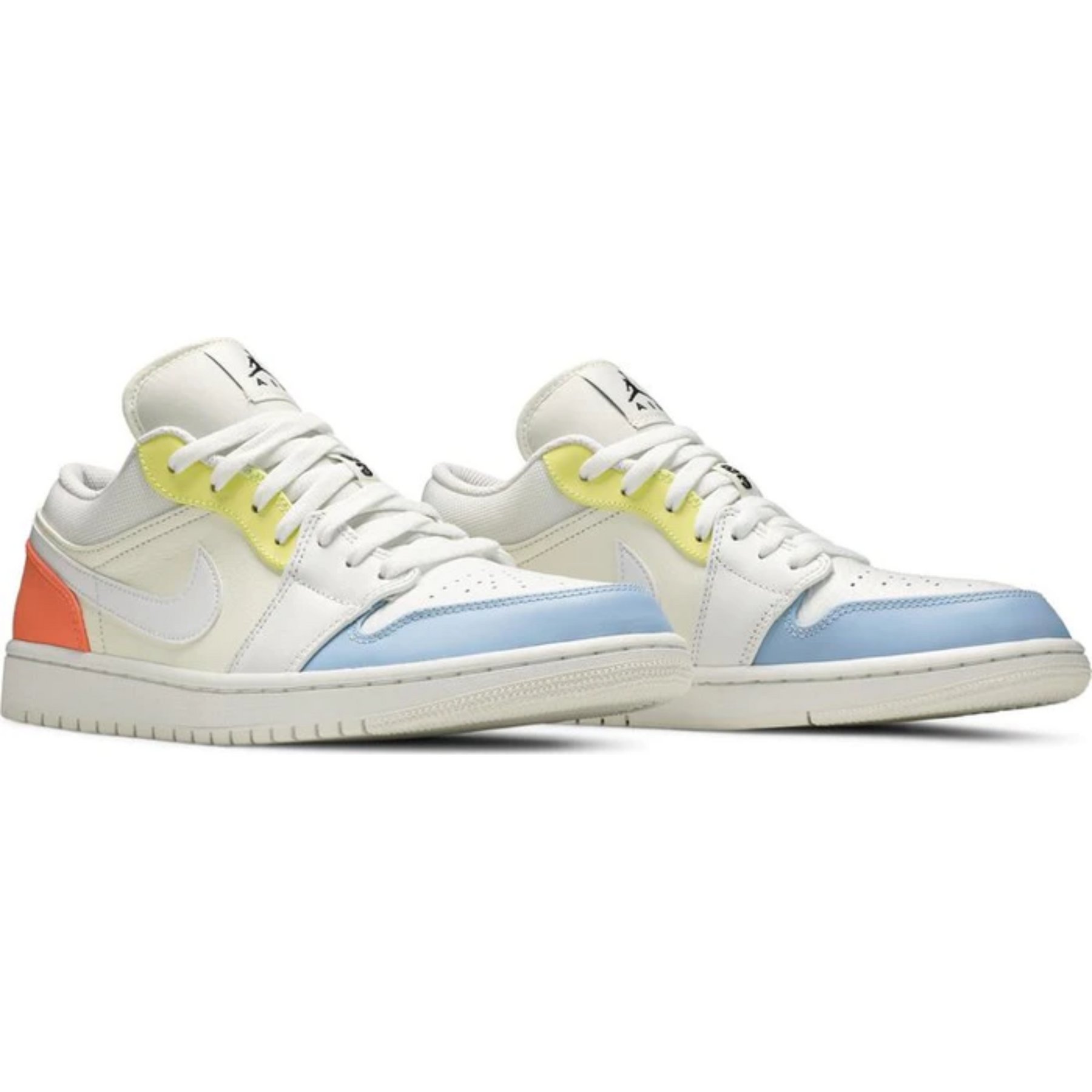 Nike Air Jordan 1 Low 'To My First Coach'